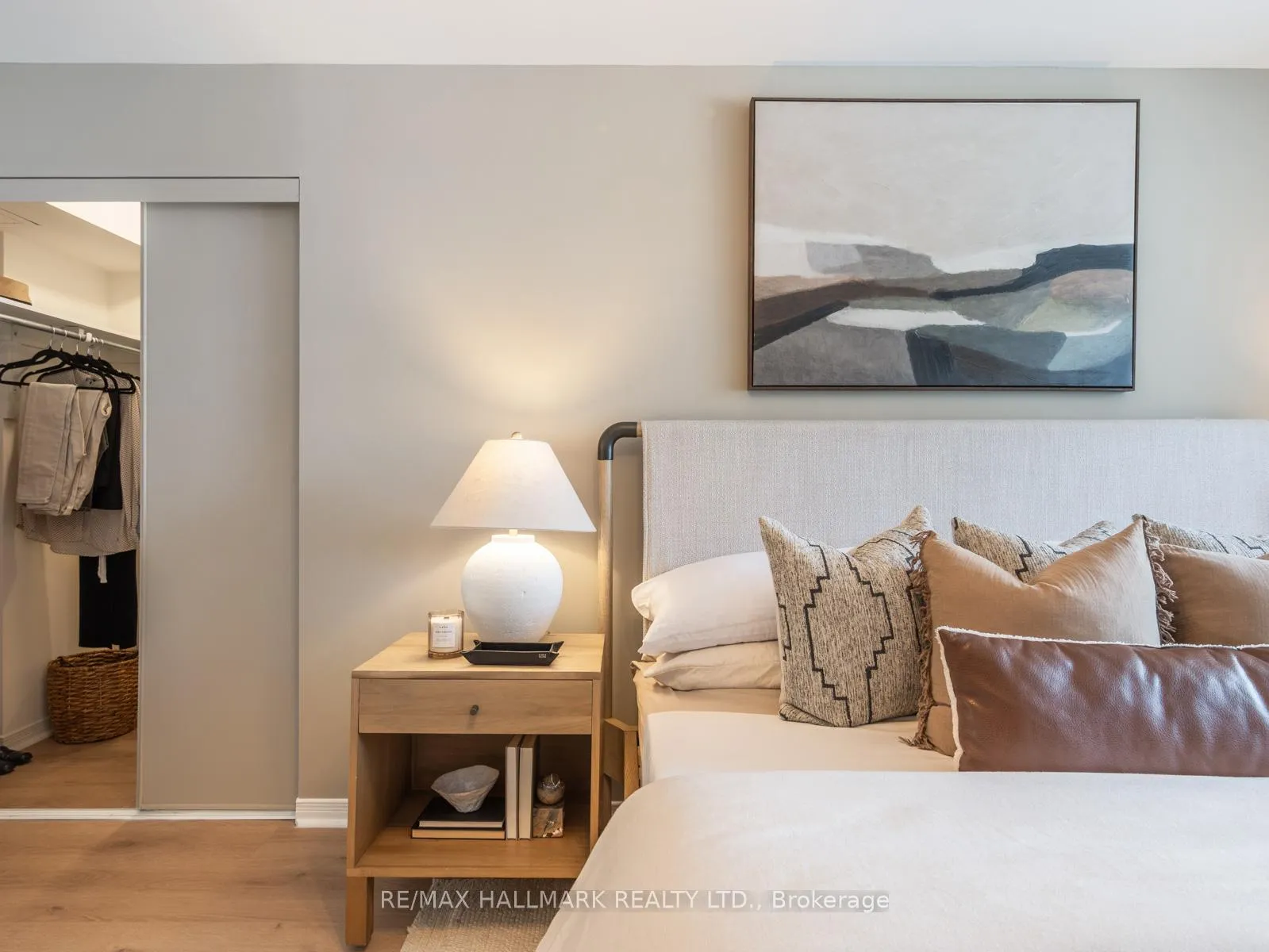 Photo 14 of Unit 211, 1765 Queen Street E, Toronto, The Beaches — HOMEH
