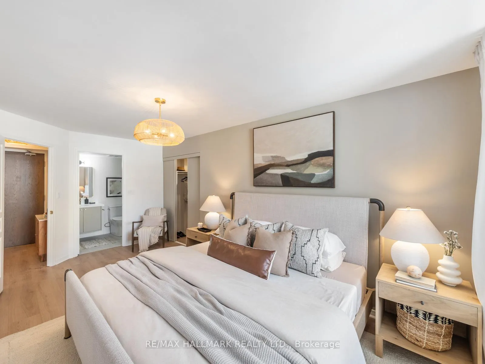 Photo 15 of Unit 211, 1765 Queen Street E, Toronto, The Beaches — HOMEH