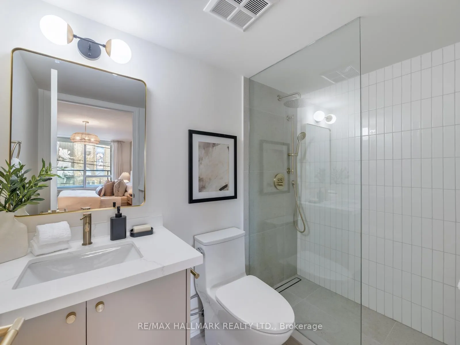 Photo 16 of Unit 211, 1765 Queen Street E, Toronto, The Beaches — HOMEH