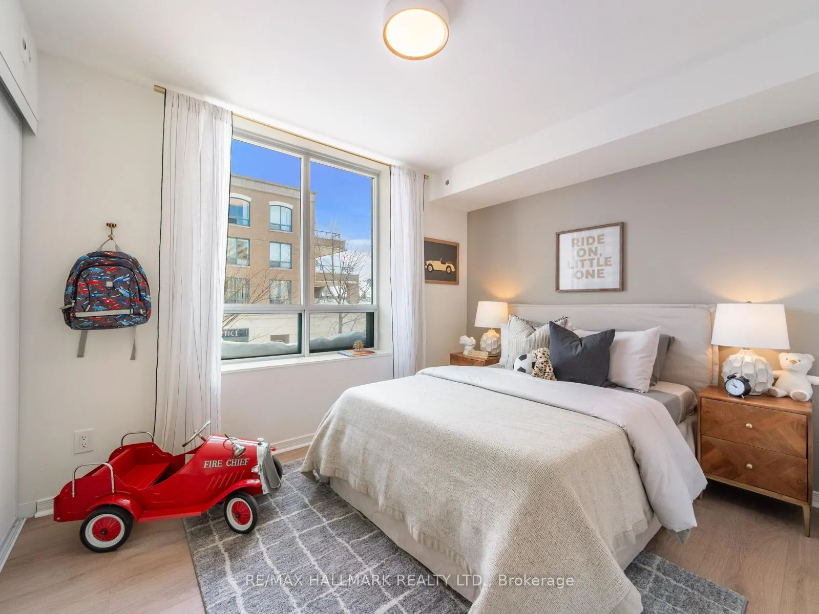 Photo 17 of Unit 211, 1765 Queen Street E, Toronto, The Beaches — HOMEH