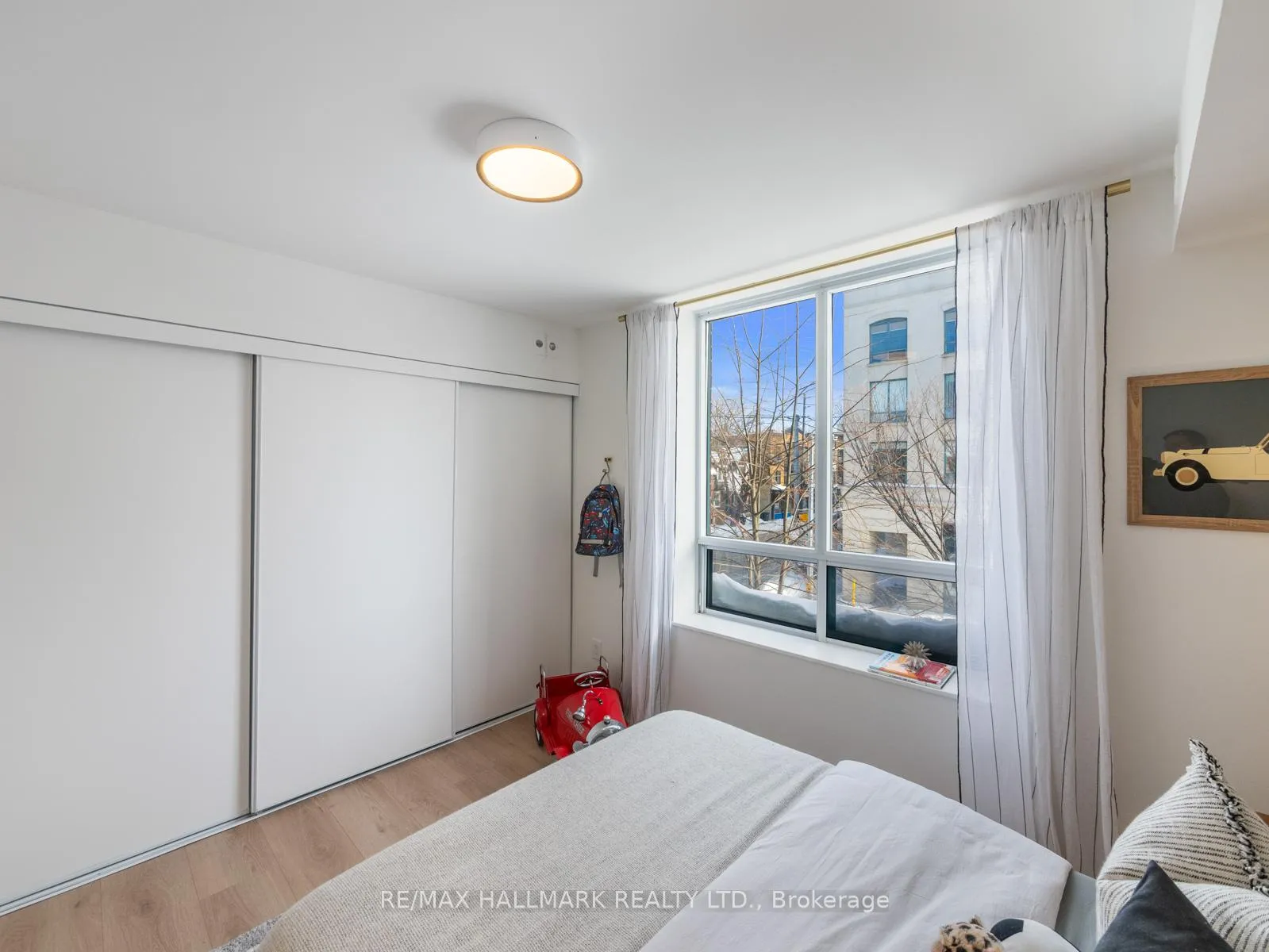 Photo 18 of Unit 211, 1765 Queen Street E, Toronto, The Beaches — HOMEH