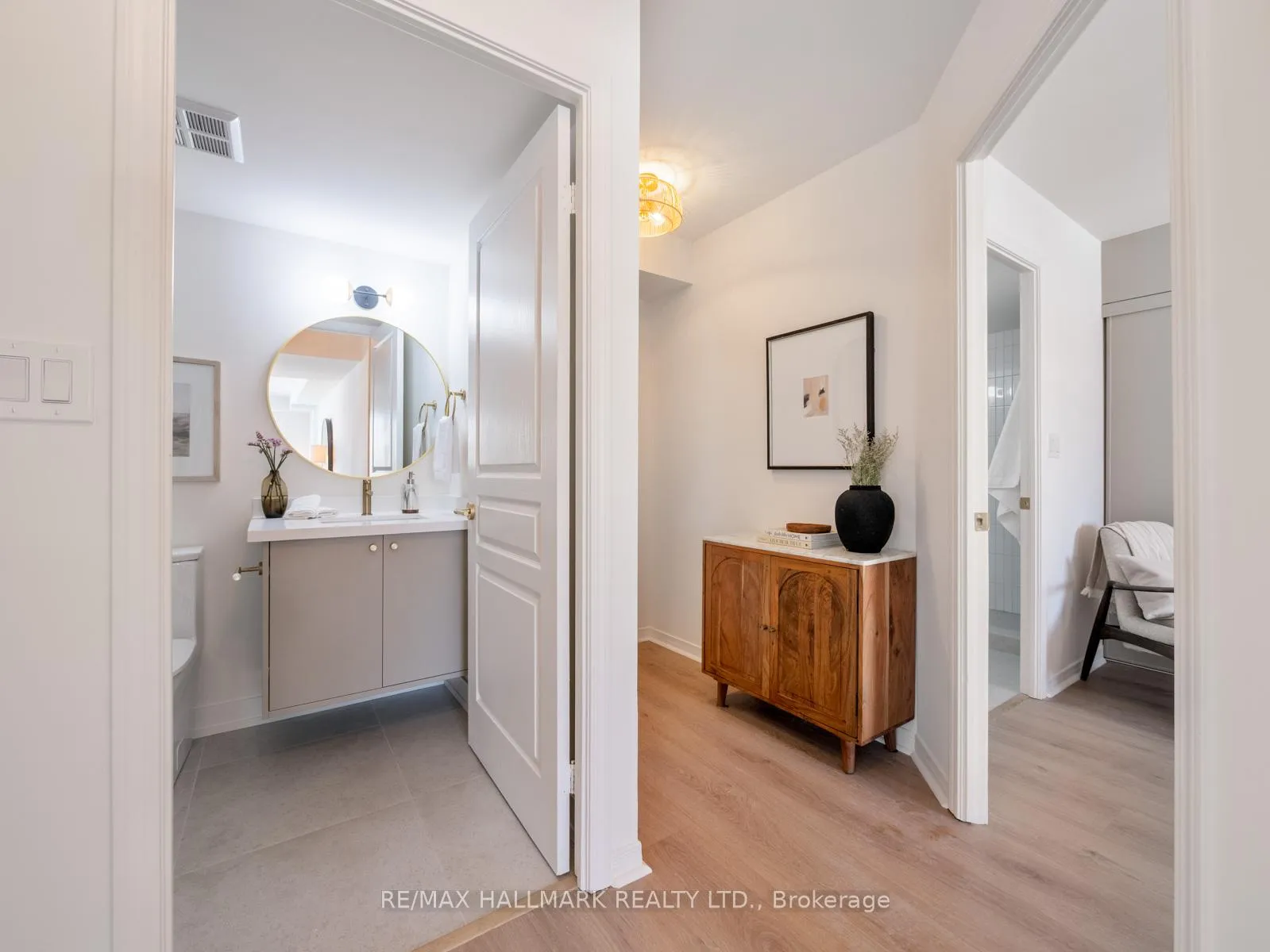 Photo 20 of Unit 211, 1765 Queen Street E, Toronto, The Beaches — HOMEH