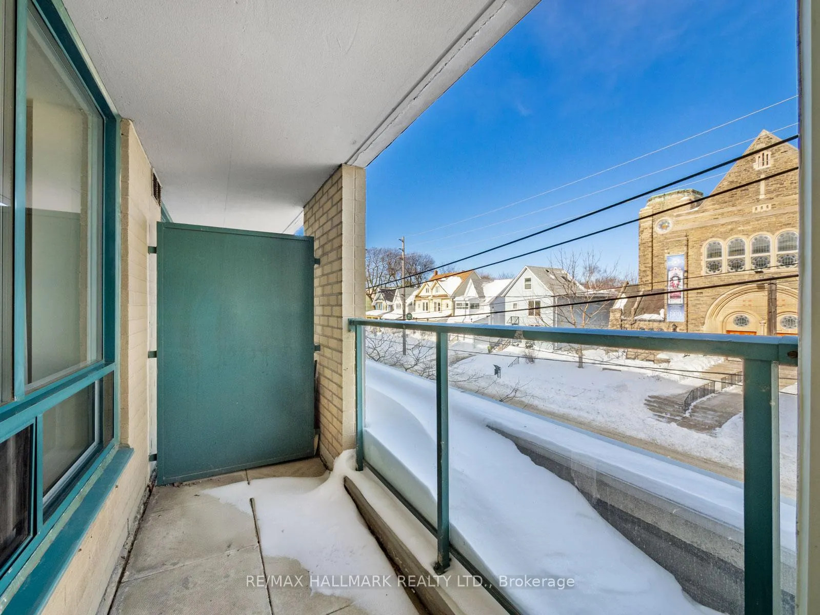 Photo 22 of Unit 211, 1765 Queen Street E, Toronto, The Beaches — HOMEH