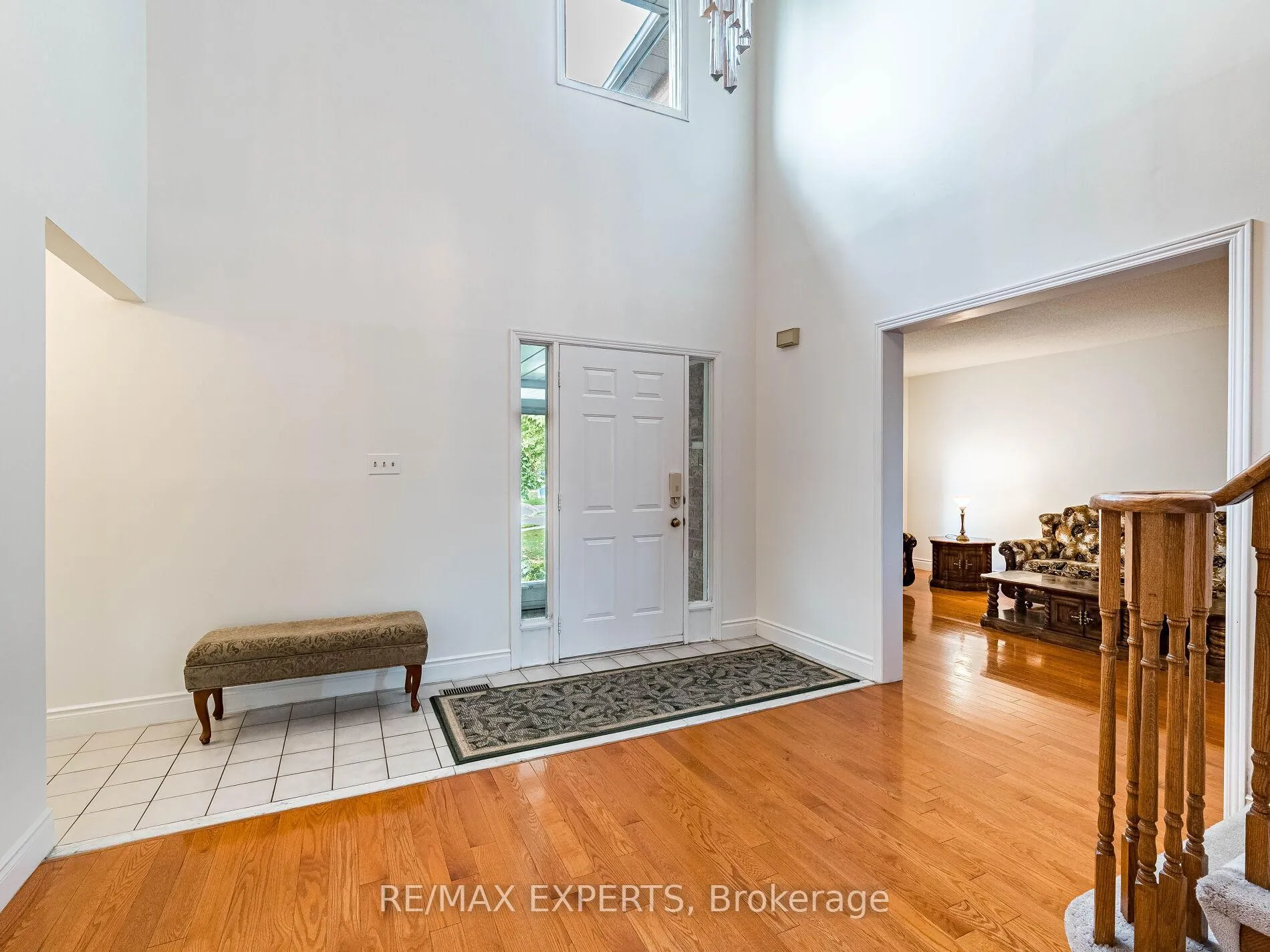 Photo 10 of 31 Mccabe Crescent, Caledon, Bolton North — HOMEH