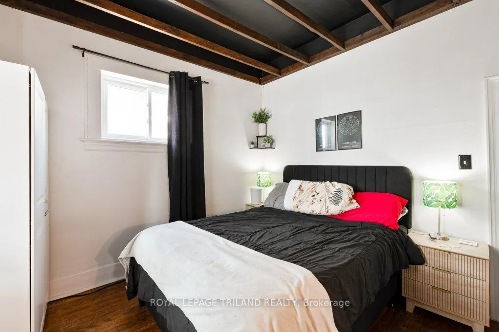 Photo 12 of 80 Edward Street, St. Thomas — HOMEH