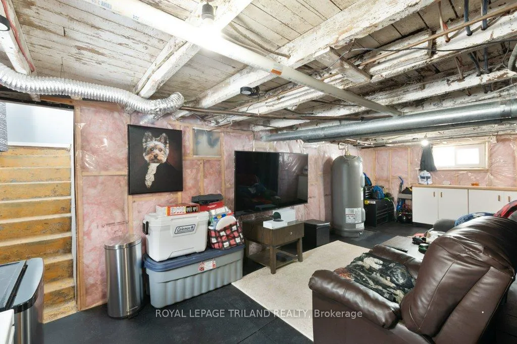 Photo 30 of 80 Edward Street, St. Thomas — HOMEH
