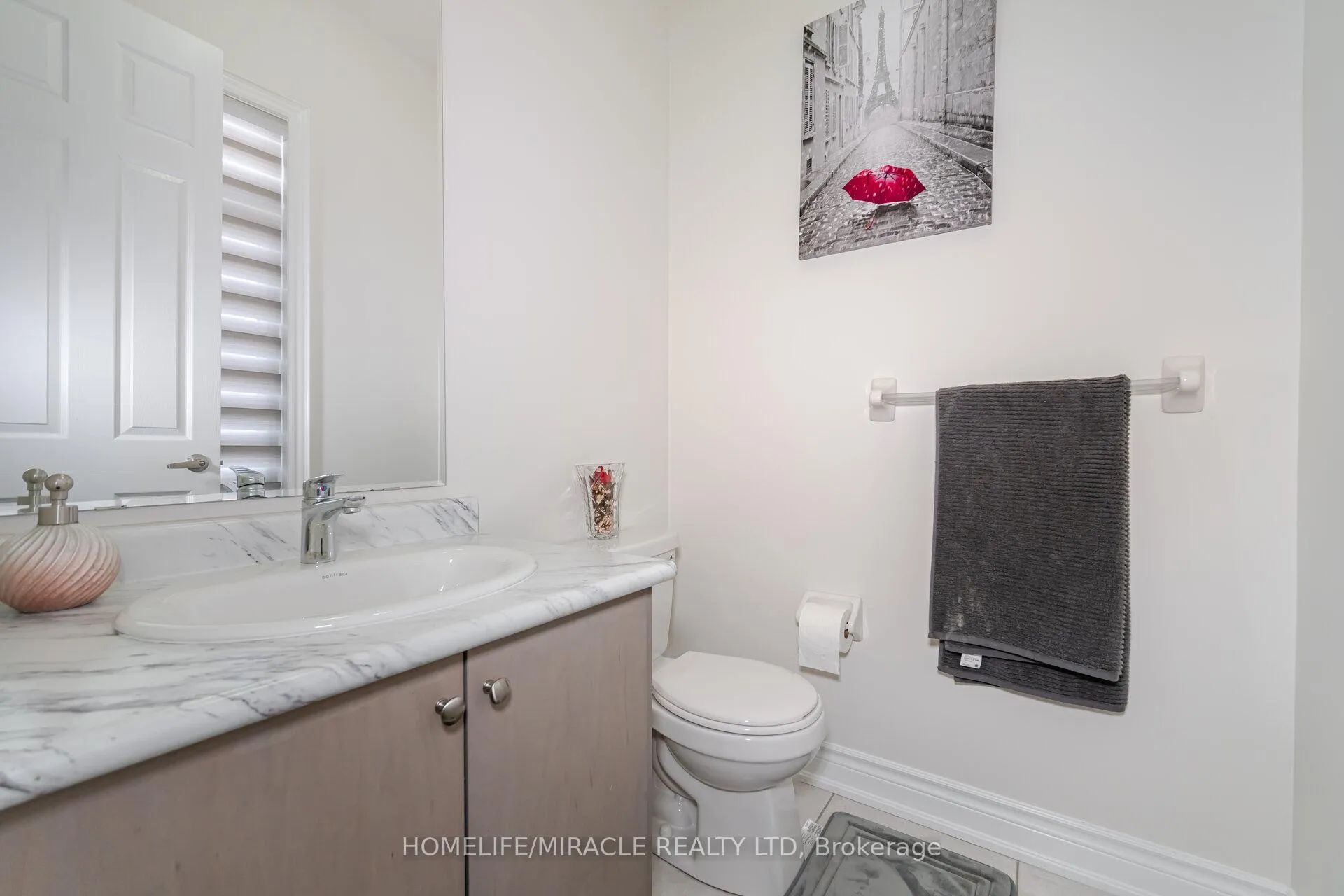 Photo 15 of 20 Elderbridge Road, Brampton, Toronto Gore Rural Estate — HOMEH
