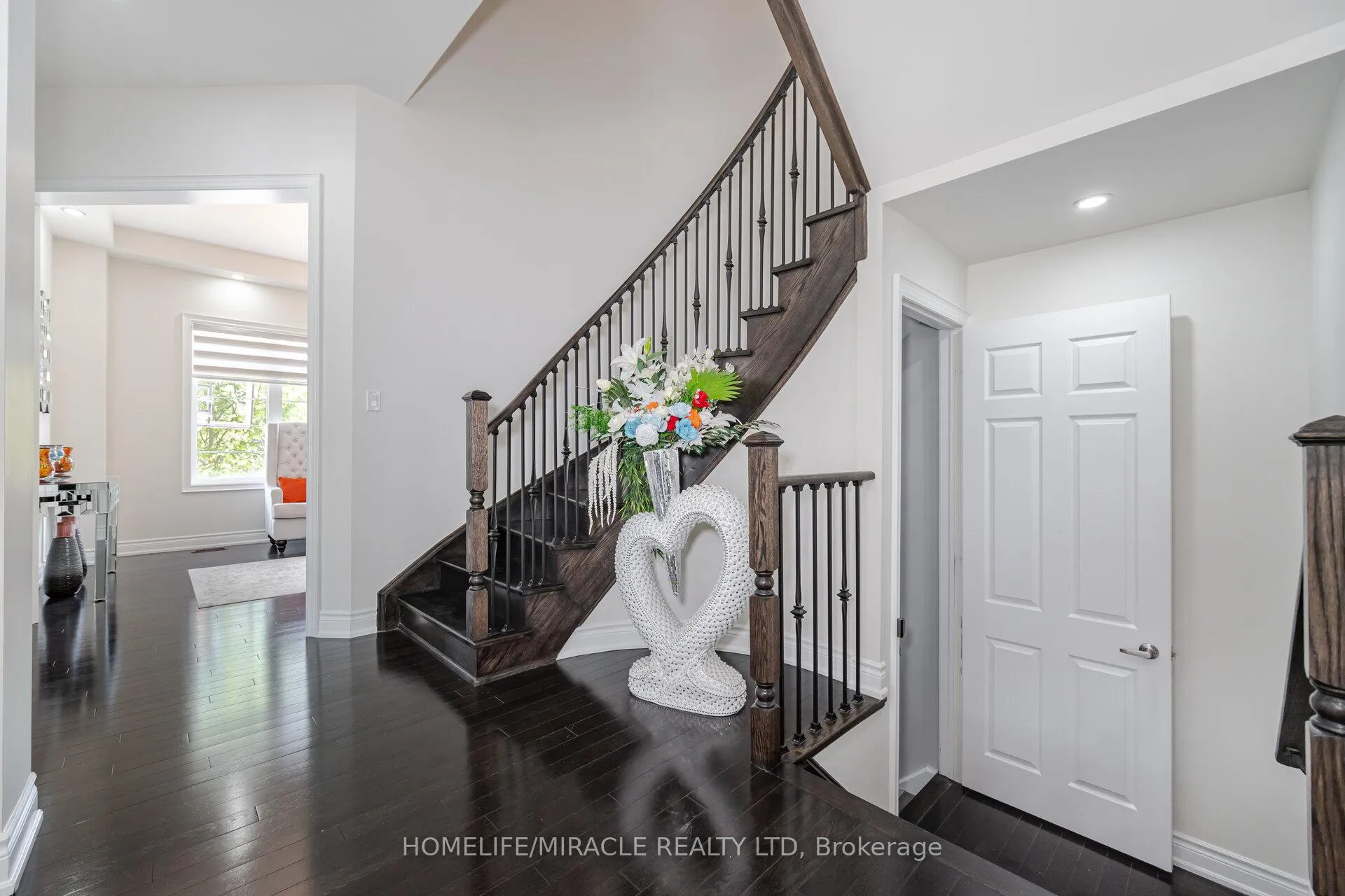 Photo 17 of 20 Elderbridge Road, Brampton, Toronto Gore Rural Estate — HOMEH