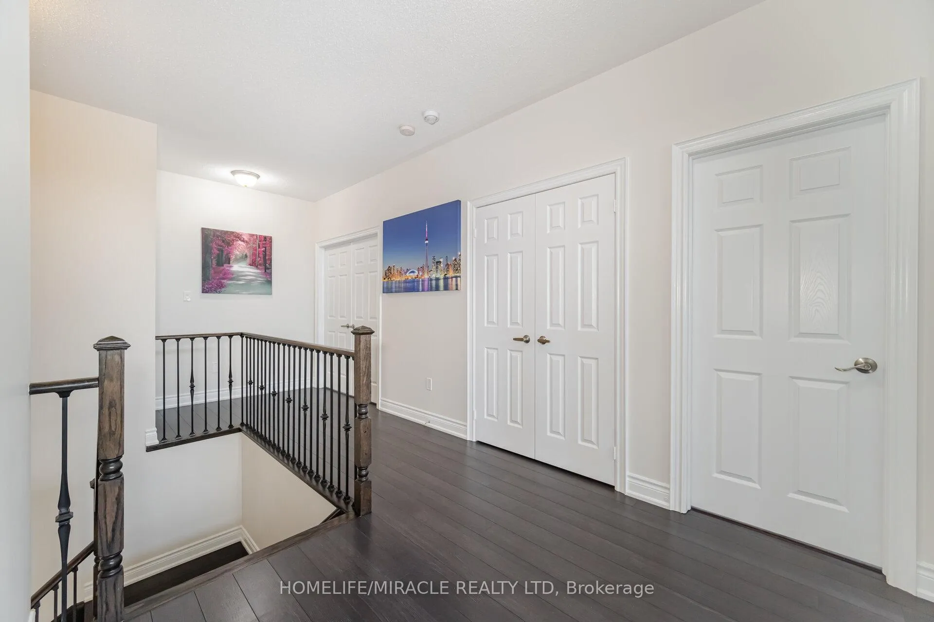 Photo 18 of 20 Elderbridge Road, Brampton, Toronto Gore Rural Estate — HOMEH
