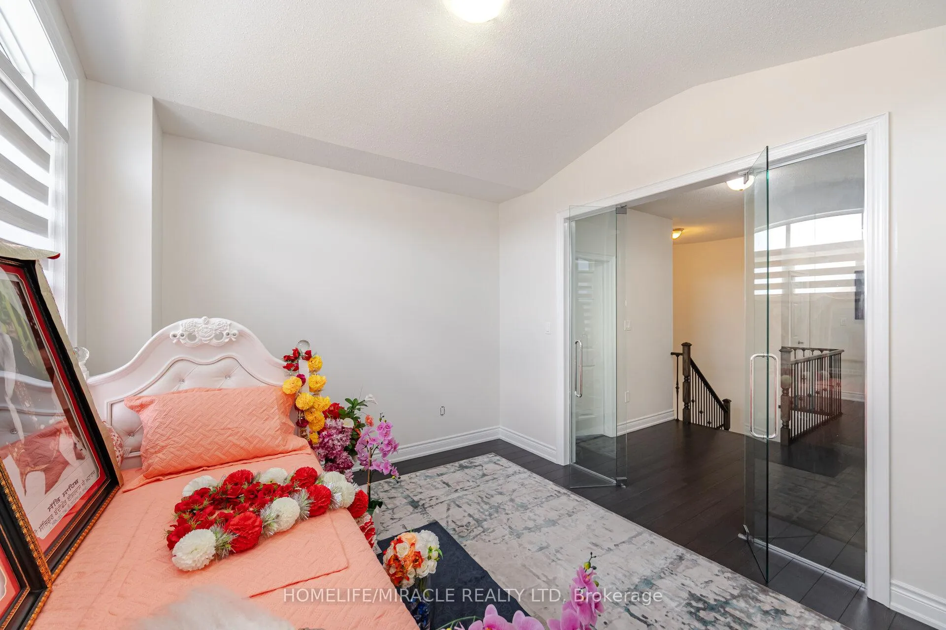Photo 19 of 20 Elderbridge Road, Brampton, Toronto Gore Rural Estate — HOMEH
