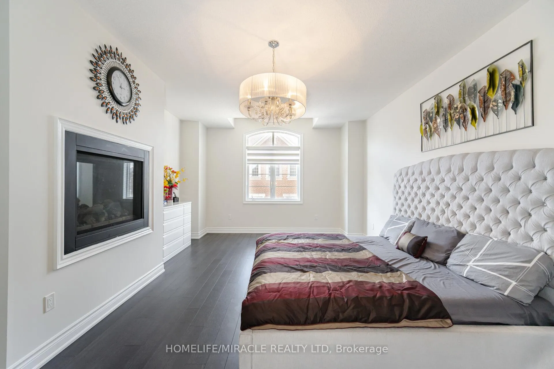Photo 20 of 20 Elderbridge Road, Brampton, Toronto Gore Rural Estate — HOMEH