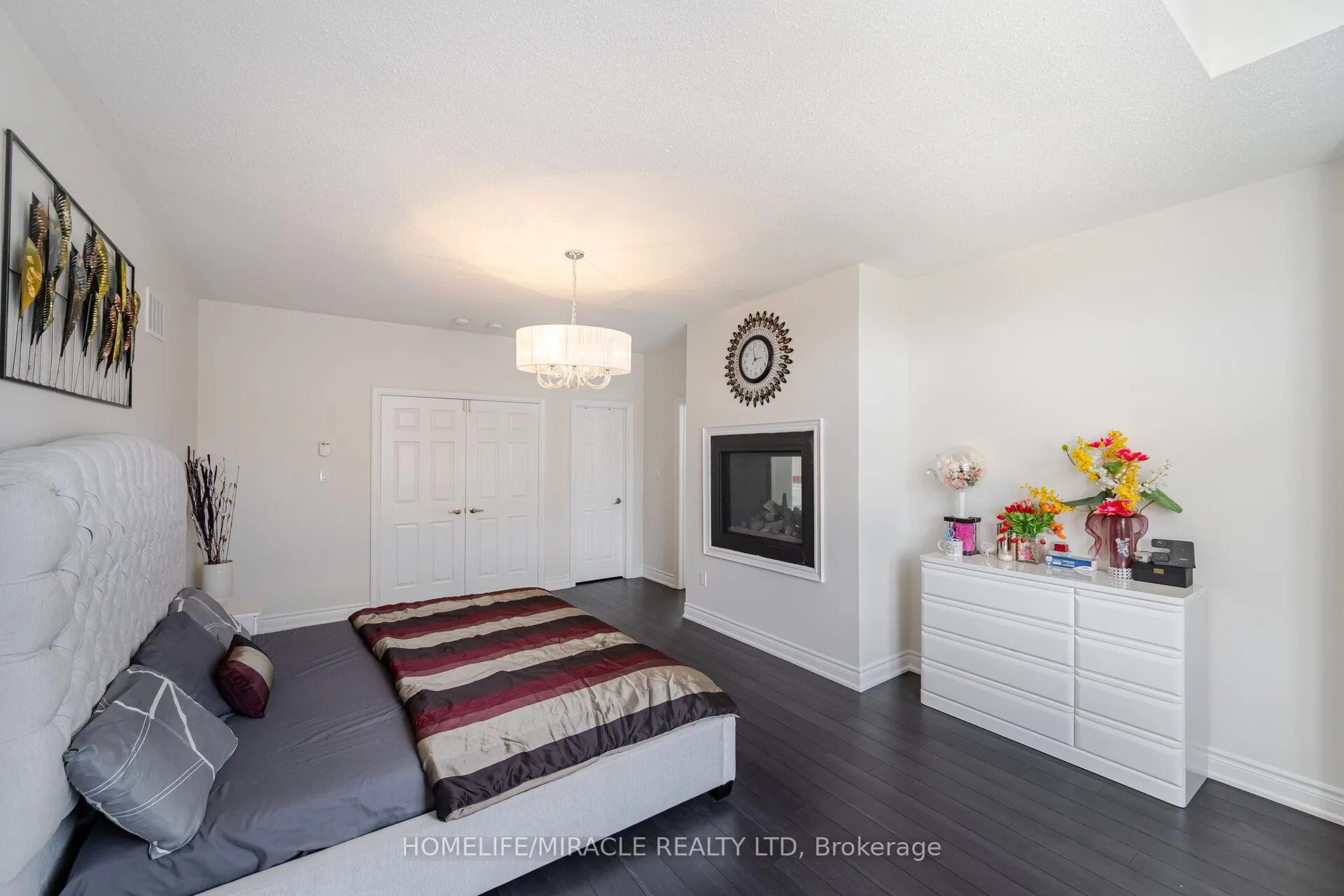 Photo 21 of 20 Elderbridge Road, Brampton, Toronto Gore Rural Estate — HOMEH