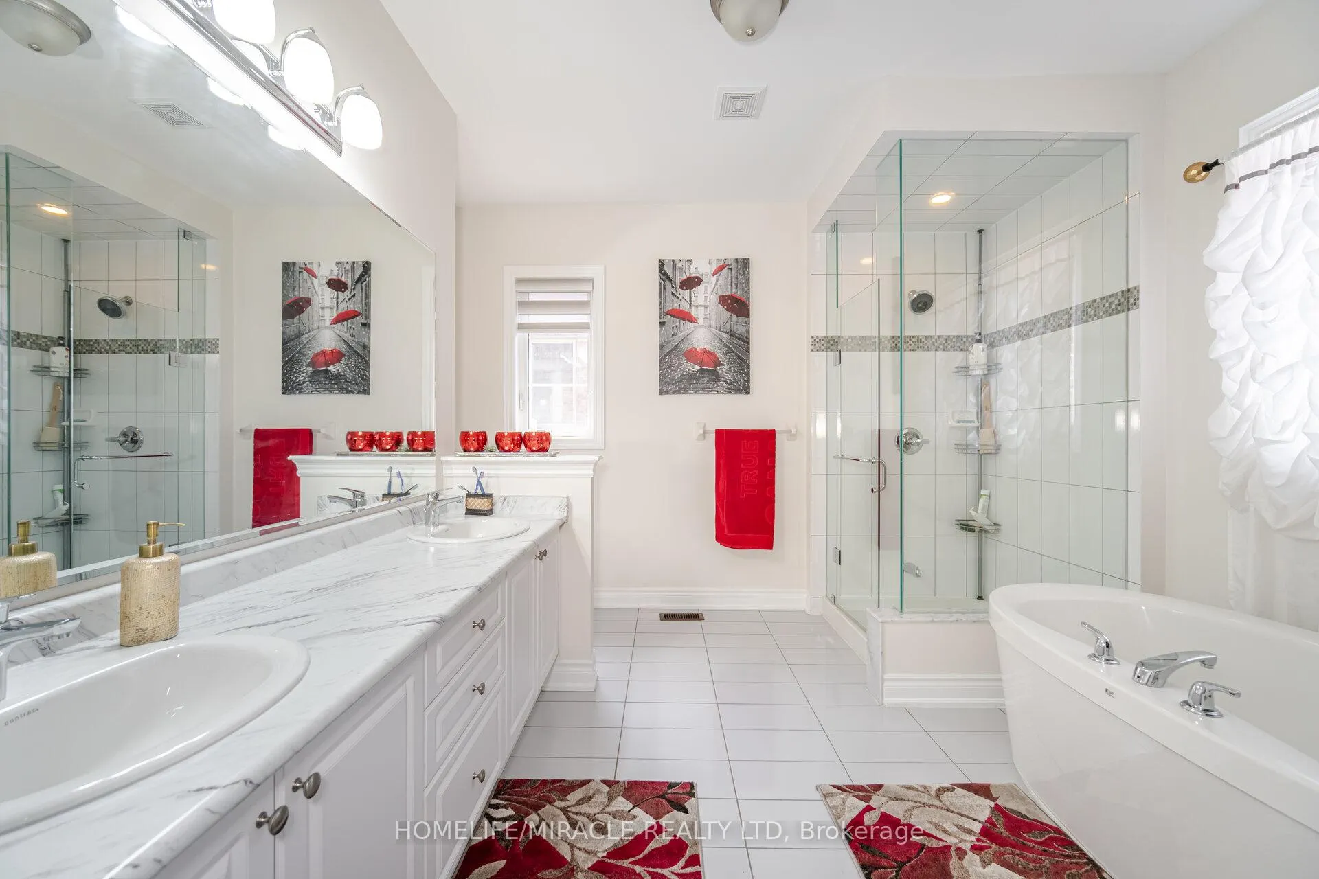 Photo 22 of 20 Elderbridge Road, Brampton, Toronto Gore Rural Estate — HOMEH