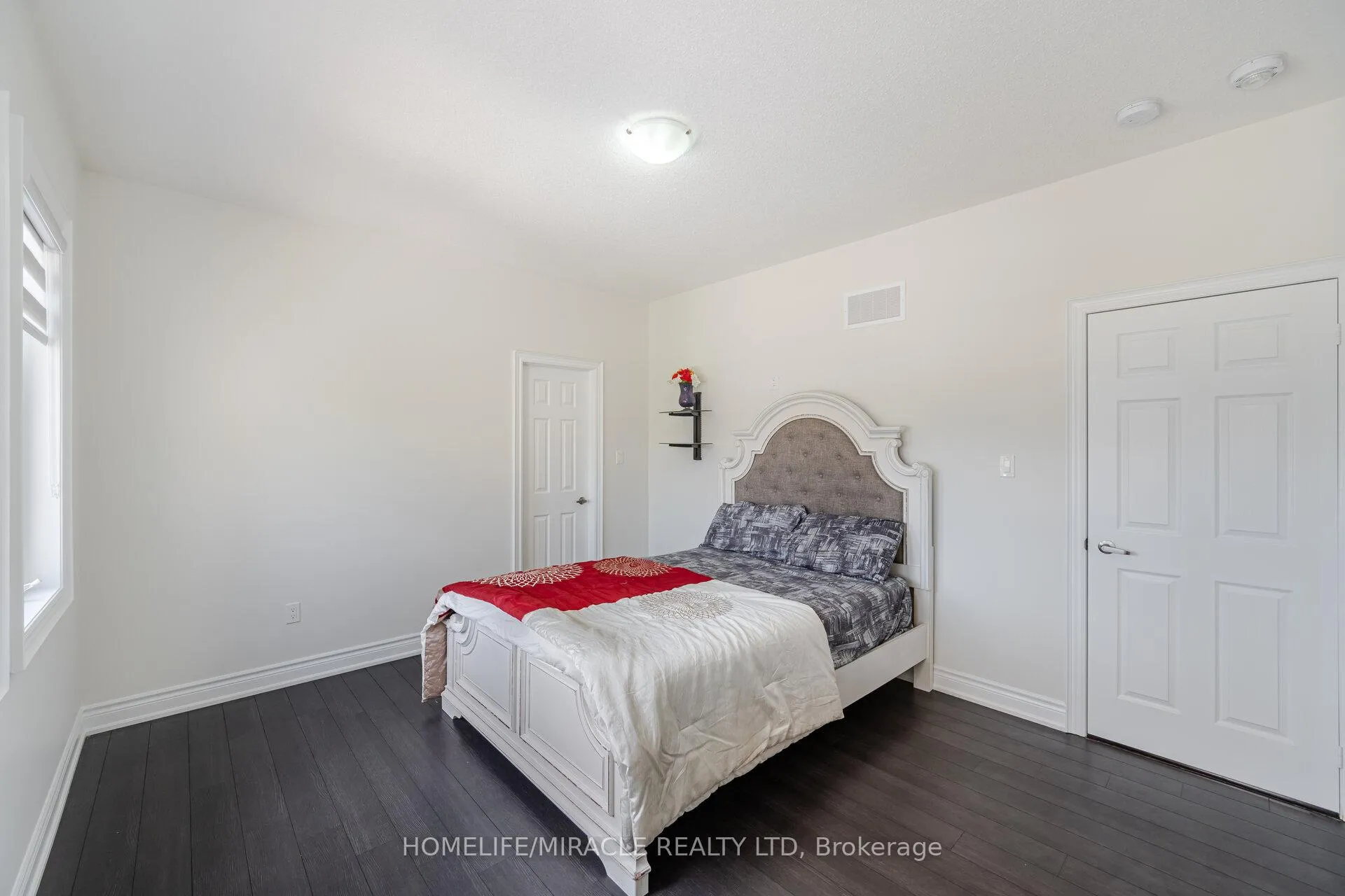Photo 24 of 20 Elderbridge Road, Brampton, Toronto Gore Rural Estate — HOMEH