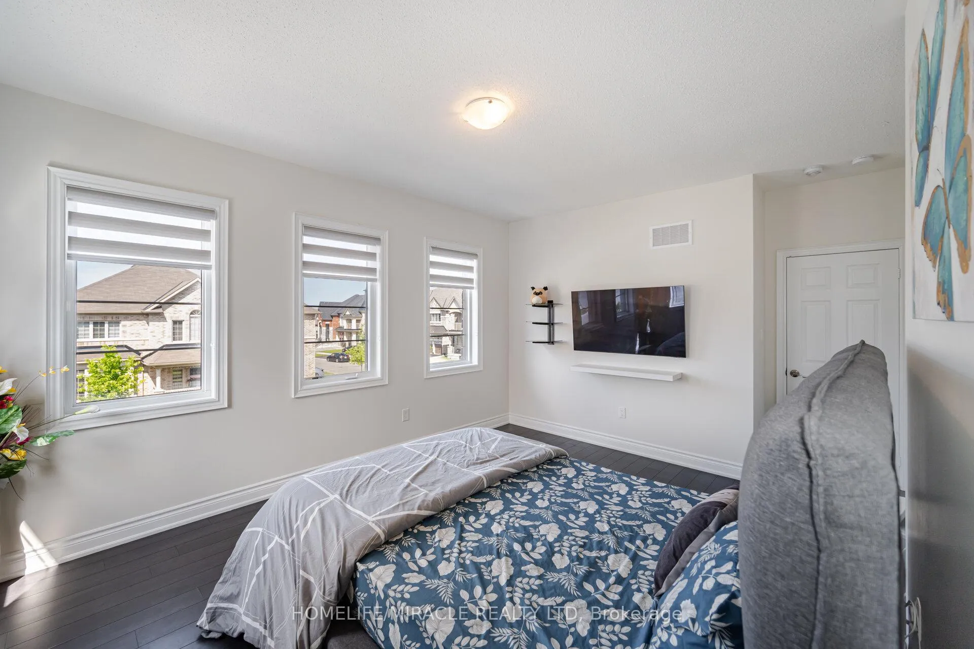 Photo 29 of 20 Elderbridge Road, Brampton, Toronto Gore Rural Estate — HOMEH