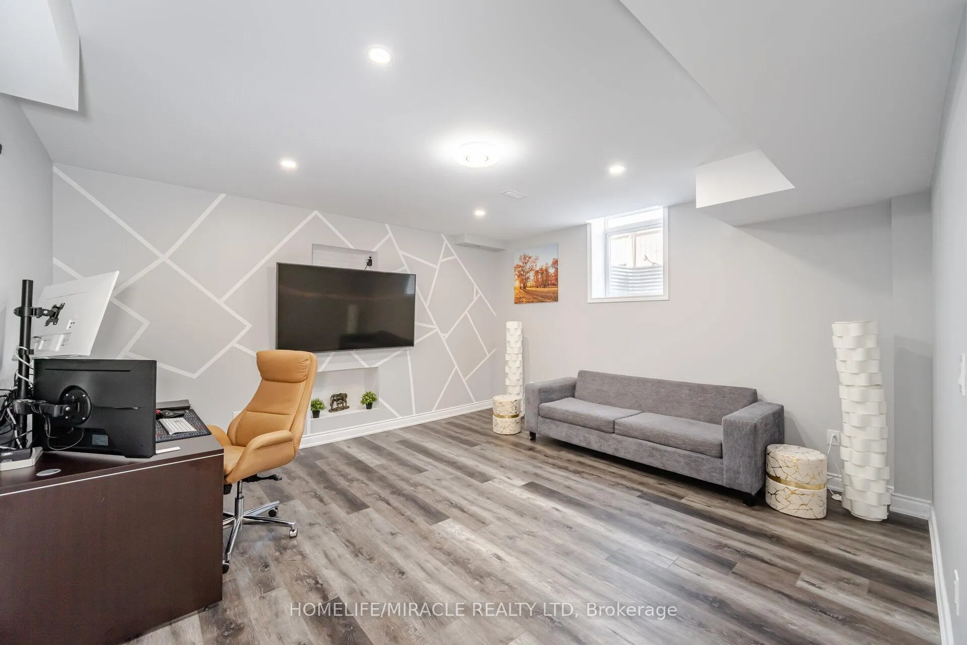 Photo 34 of 20 Elderbridge Road, Brampton, Toronto Gore Rural Estate — HOMEH