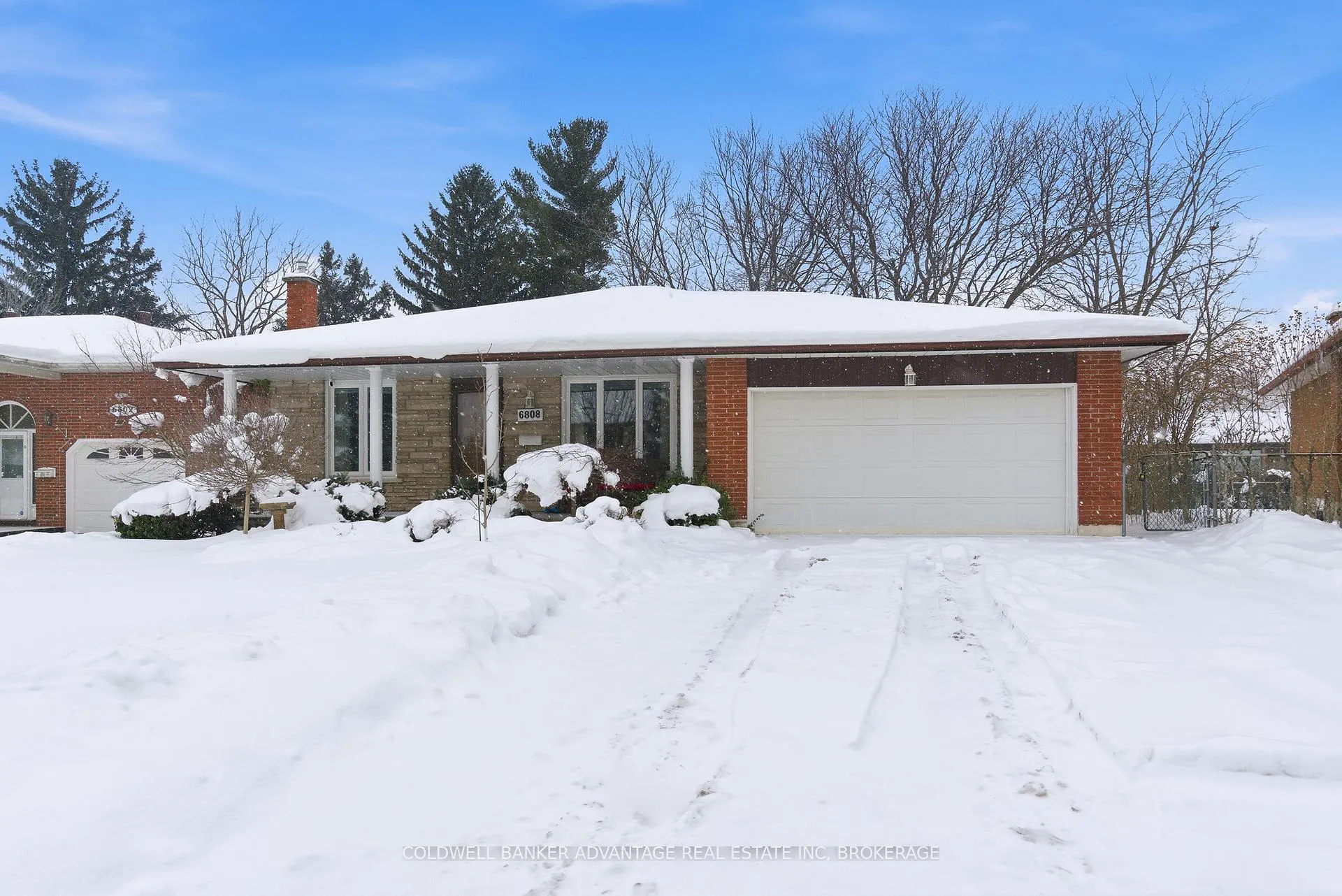Photo 1 of 6808 Corwin Crescent, Niagara Falls, Dorchester — HOMEH