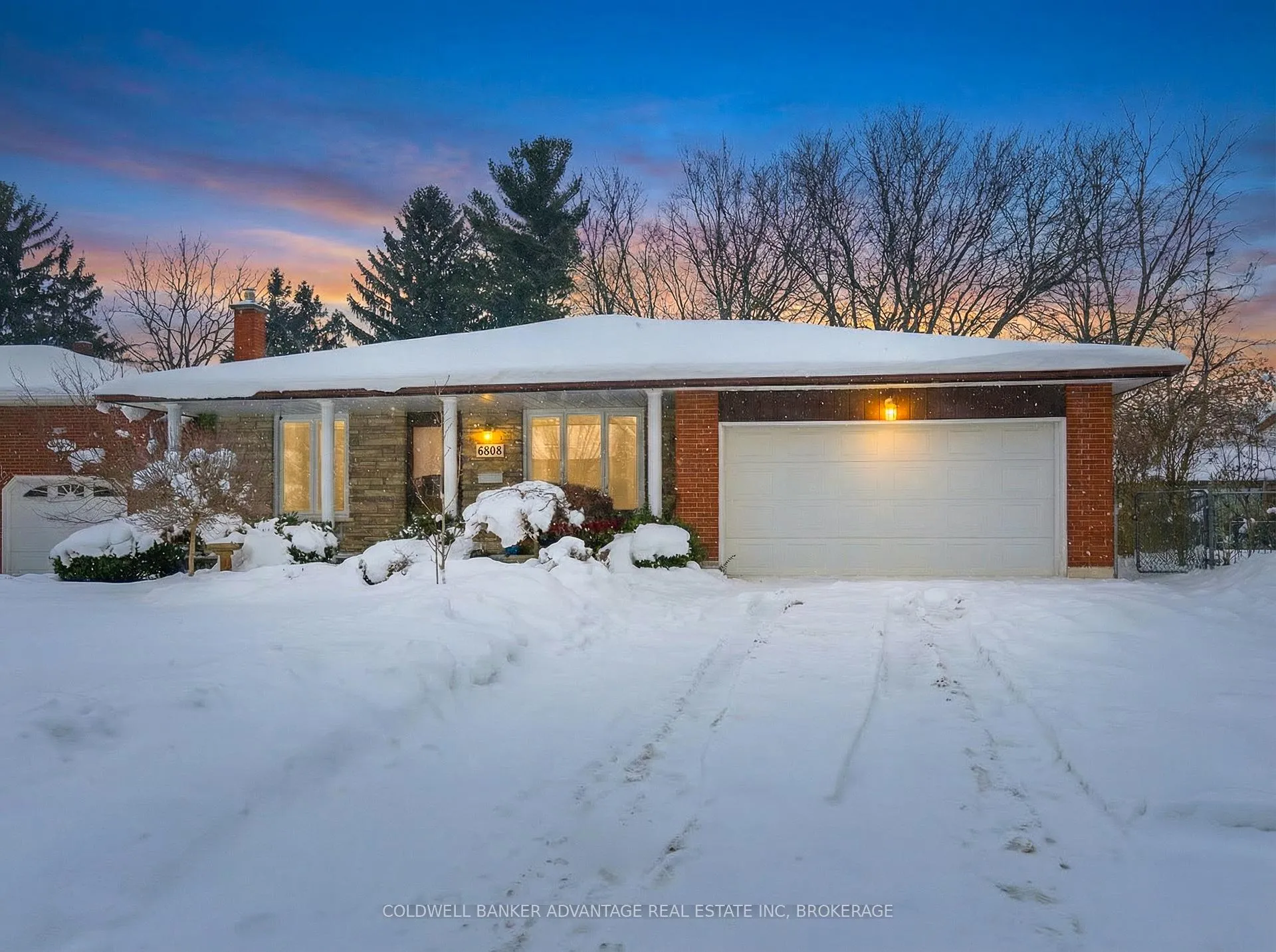 Photo 6 of 6808 Corwin Crescent, Niagara Falls, Dorchester — HOMEH