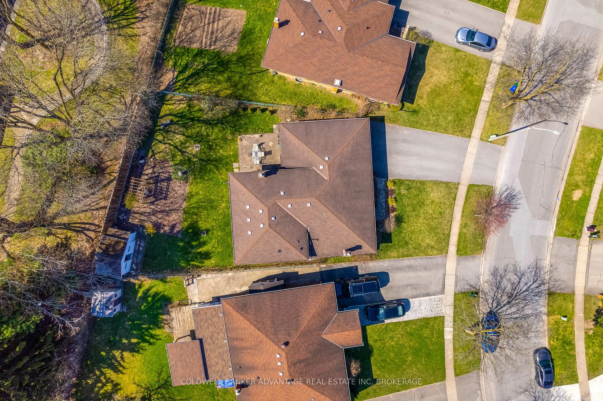 Photo 7 of 6808 Corwin Crescent, Niagara Falls, Dorchester — HOMEH