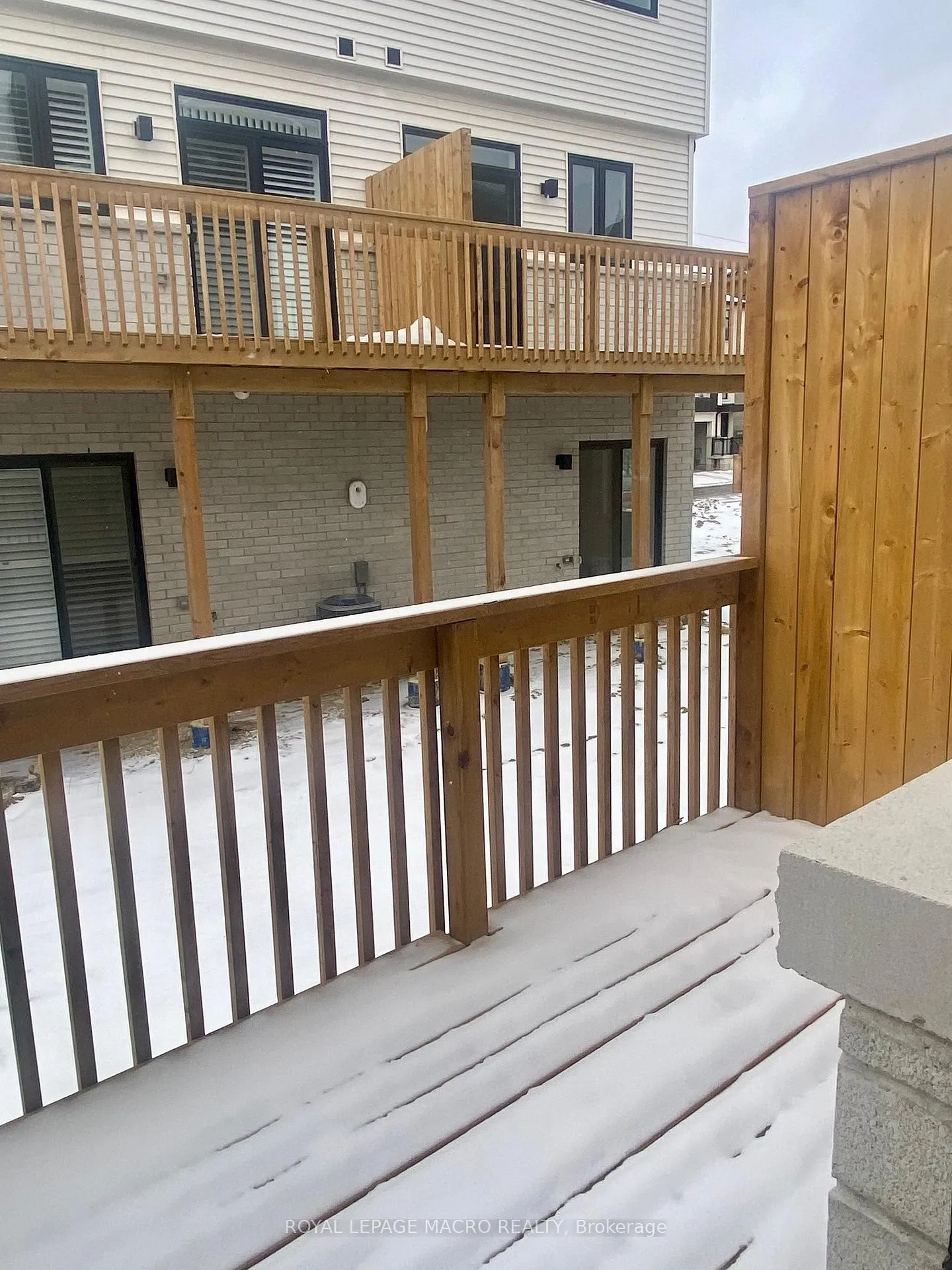 Photo 10 of Unit 67, 55 Tom Brown Drive, Brant, Paris — HOMEH