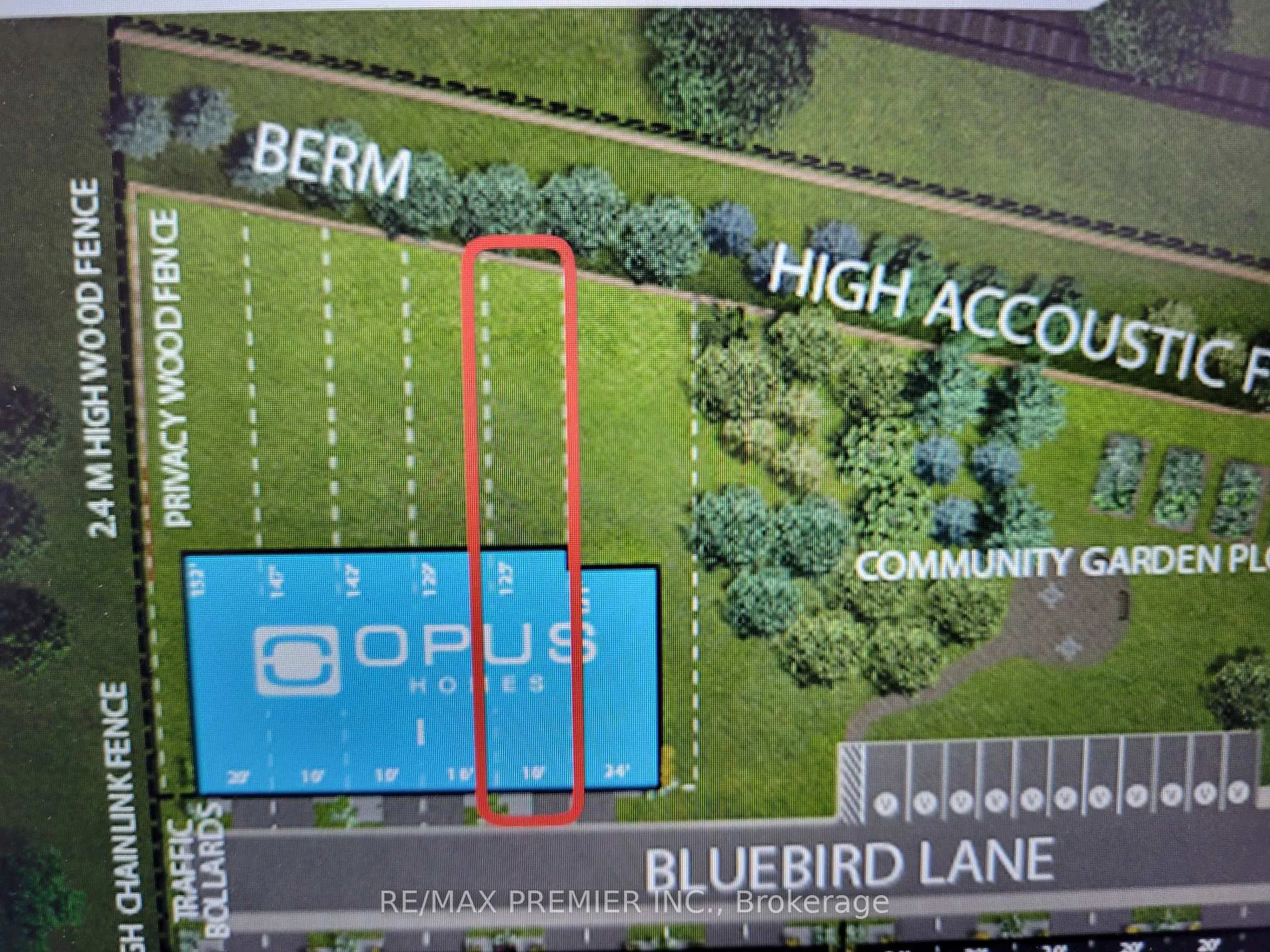 Photo 20 of 30 Bluebird Lane, Barrie, Painswick South — HOMEH