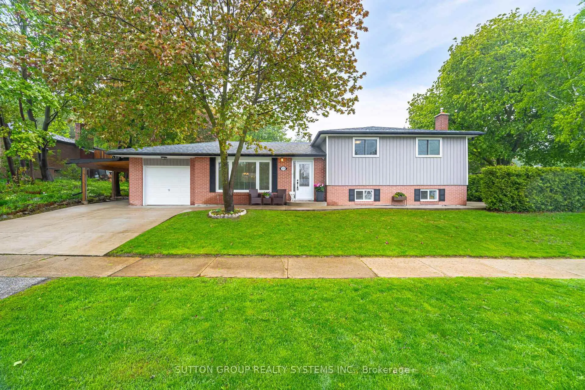 Photo 1 of 175 Connaught Crescent, Caledon, Bolton West — HOMEH