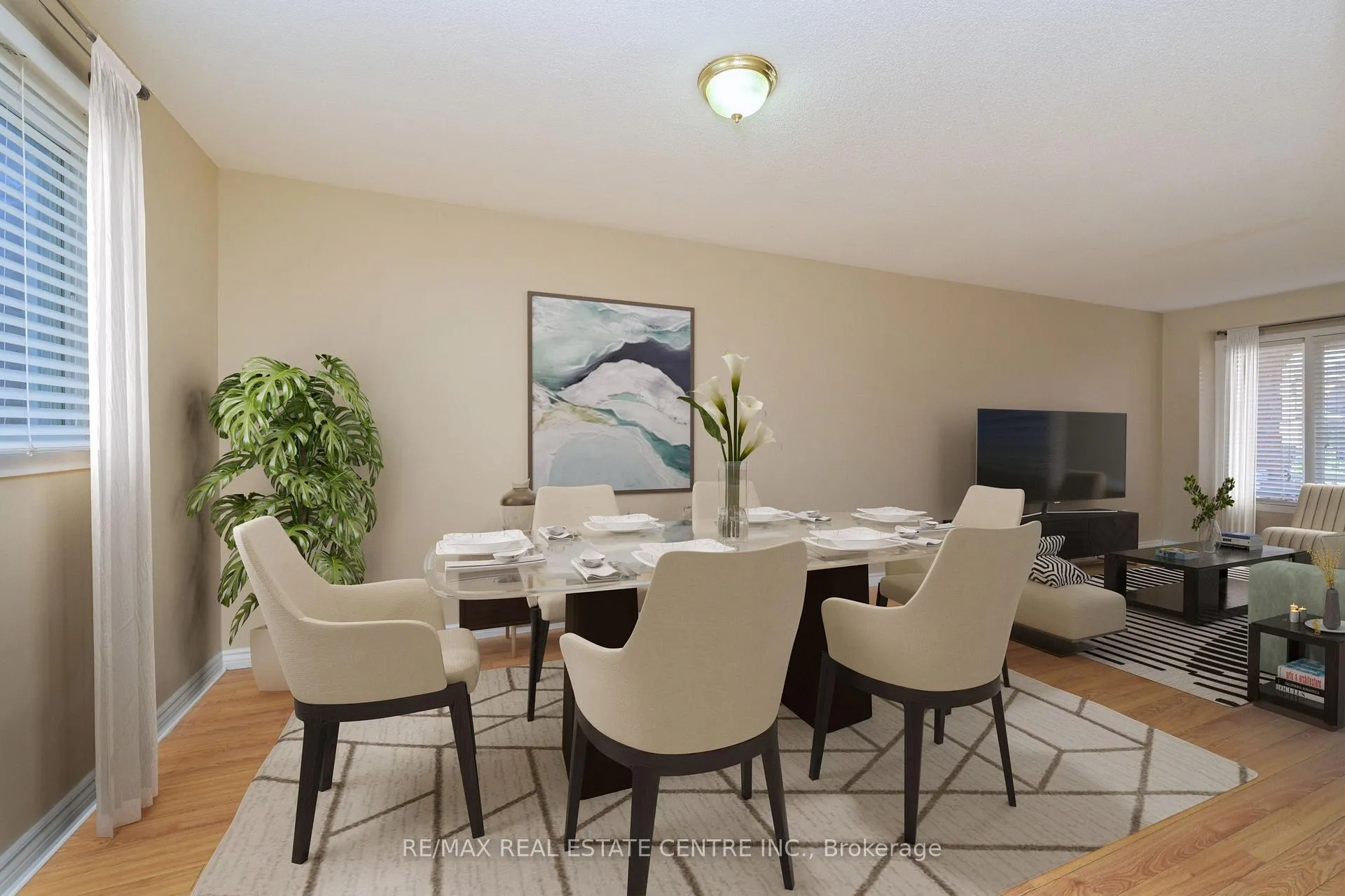 Photo 10 of 63 Candy Crescent, Brampton, Northwood Park — HOMEH