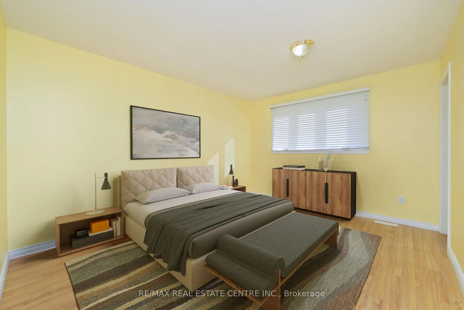 Photo 24 of 63 Candy Crescent, Brampton, Northwood Park — HOMEH