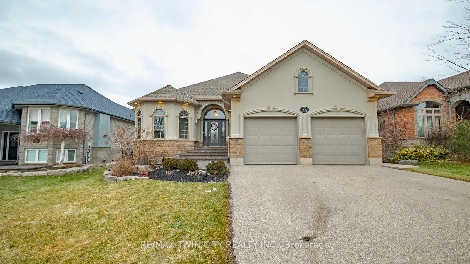 Photo 2 of 35 Long Lane, Brant, Paris — HOMEH