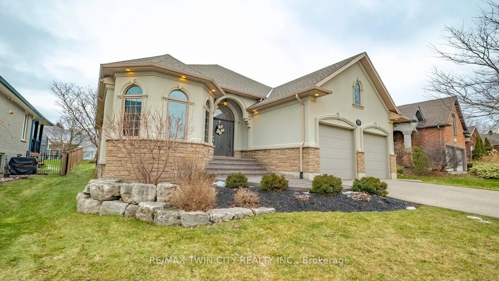 Photo 3 of 35 Long Lane, Brant, Paris — HOMEH