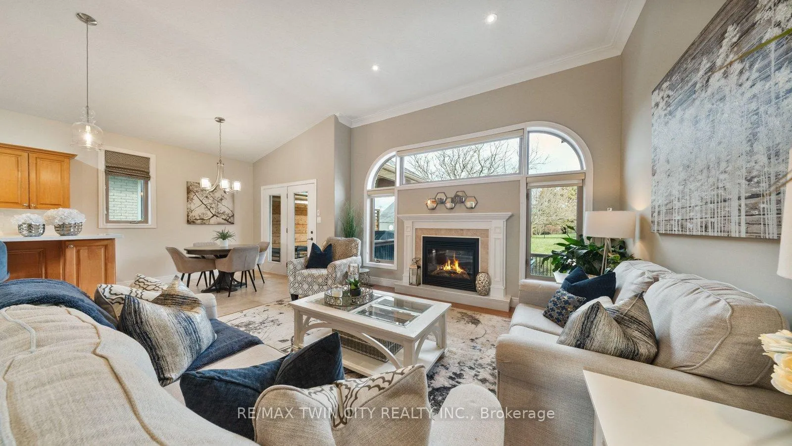 Photo 7 of 35 Long Lane, Brant, Paris — HOMEH