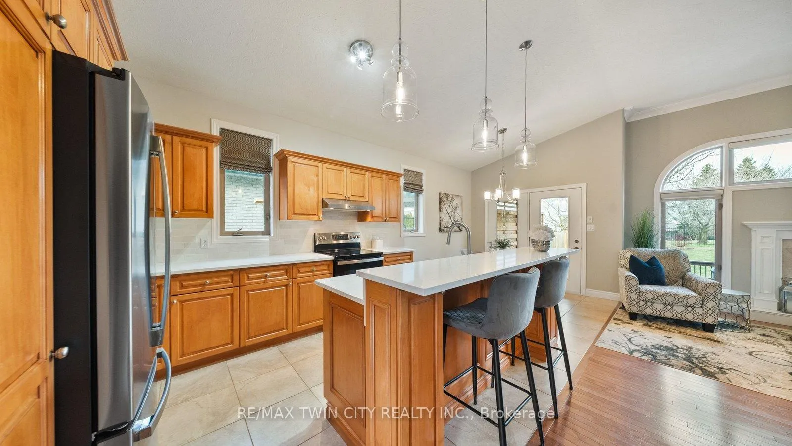 Photo 11 of 35 Long Lane, Brant, Paris — HOMEH