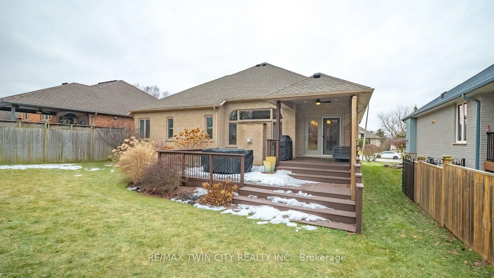 Photo 37 of 35 Long Lane, Brant, Paris — HOMEH