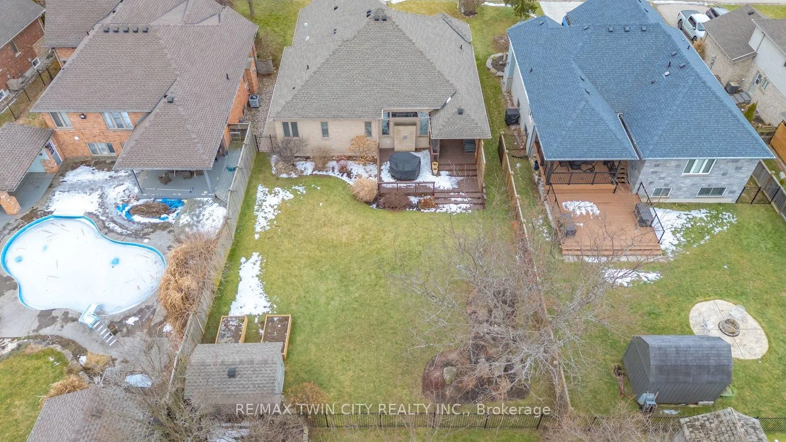 Photo 44 of 35 Long Lane, Brant, Paris — HOMEH