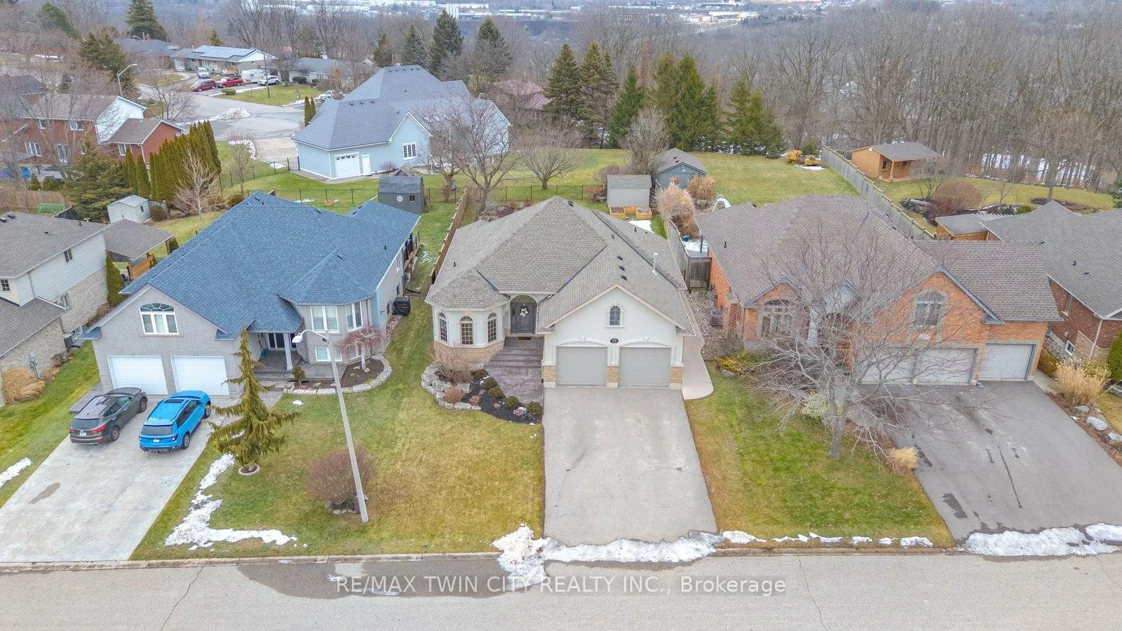 Photo 46 of 35 Long Lane, Brant, Paris — HOMEH