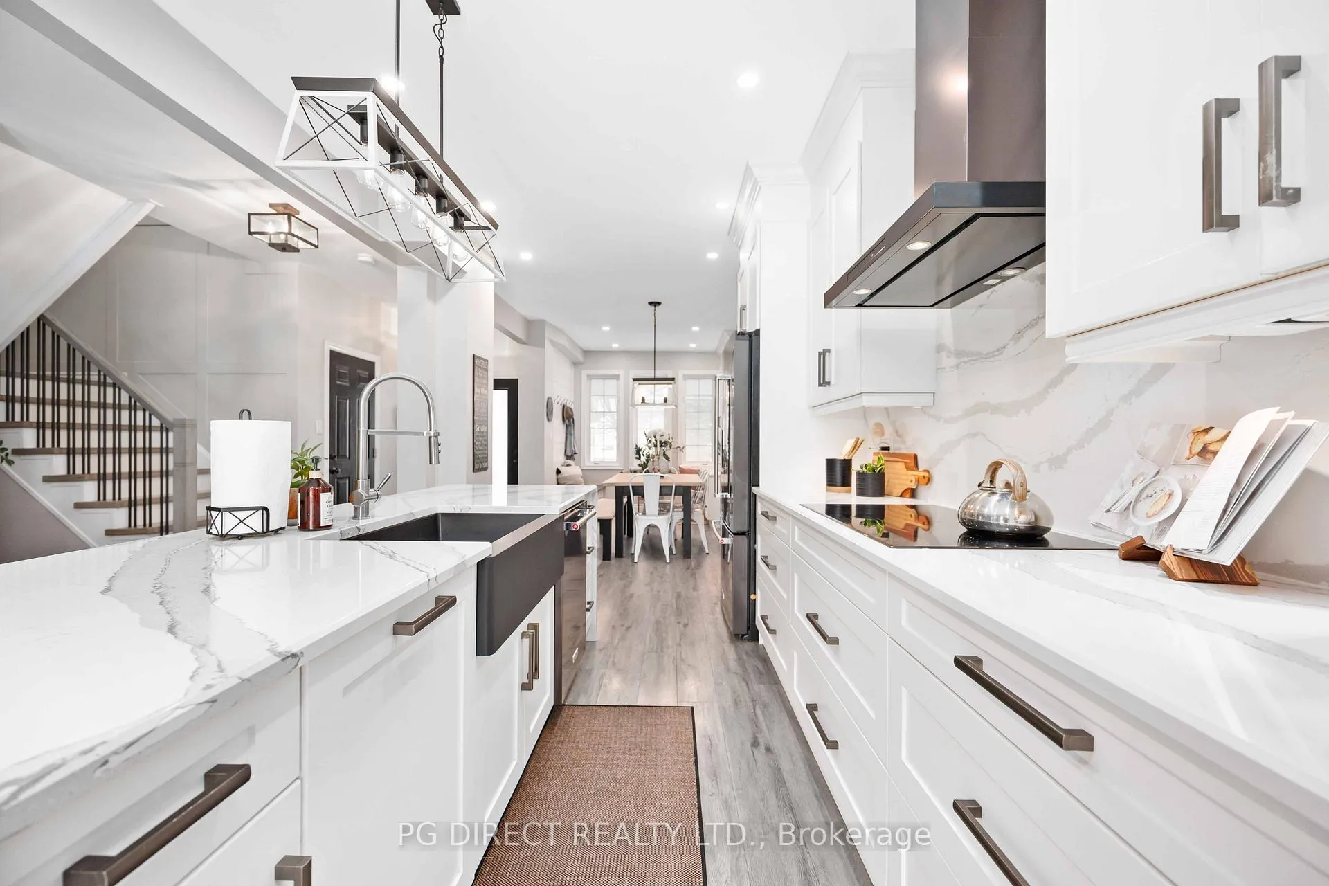 Photo 6 of 62 Kenilworth Crescent, Whitby, Brooklin — HOMEH