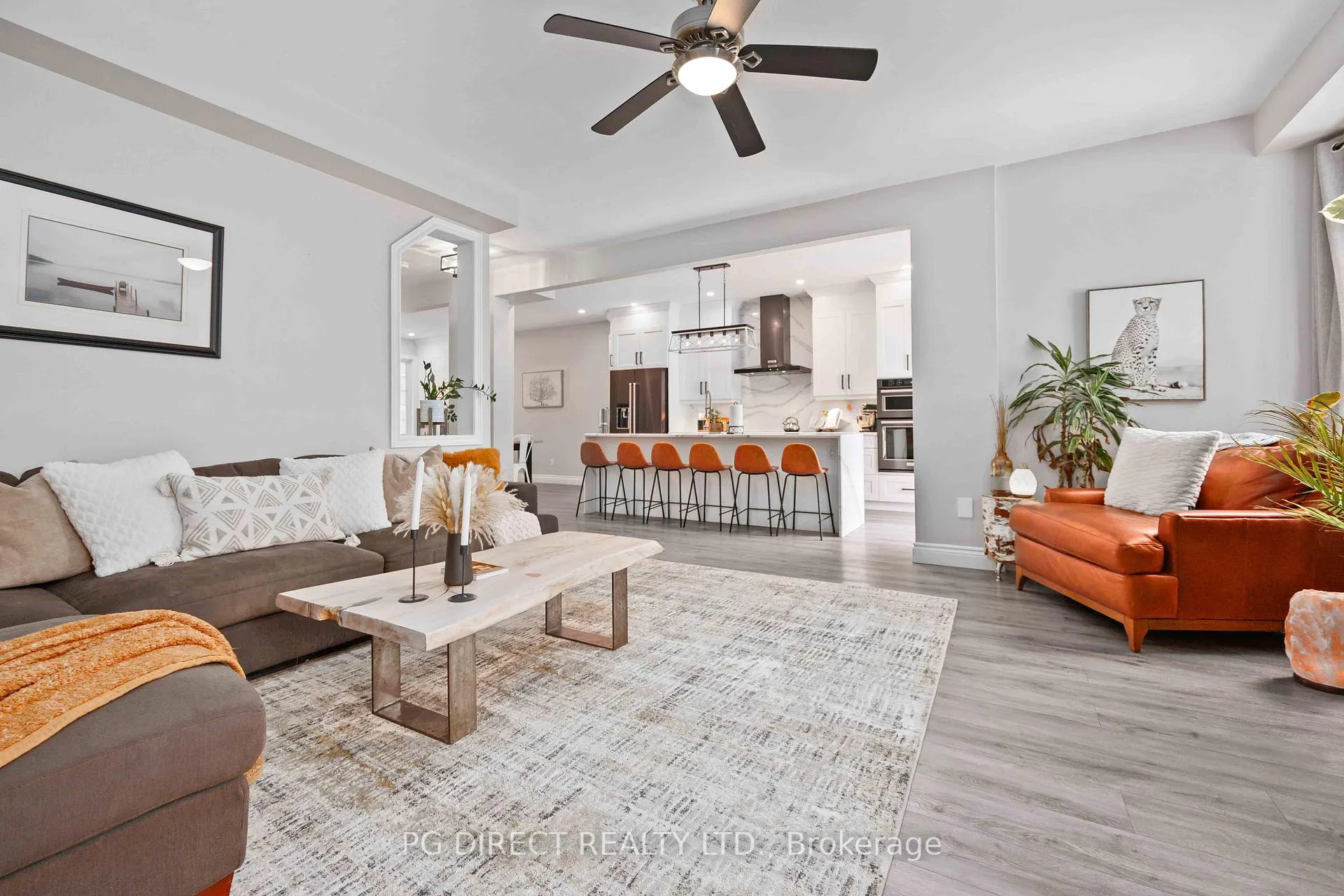Photo 7 of 62 Kenilworth Crescent, Whitby, Brooklin — HOMEH