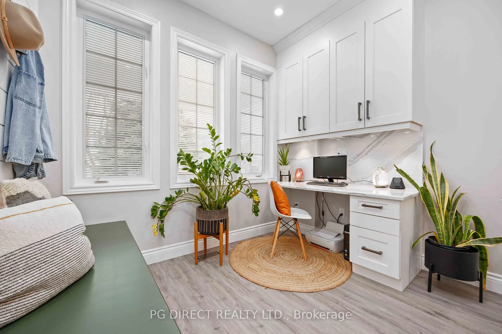 Photo 17 of 62 Kenilworth Crescent, Whitby, Brooklin — HOMEH