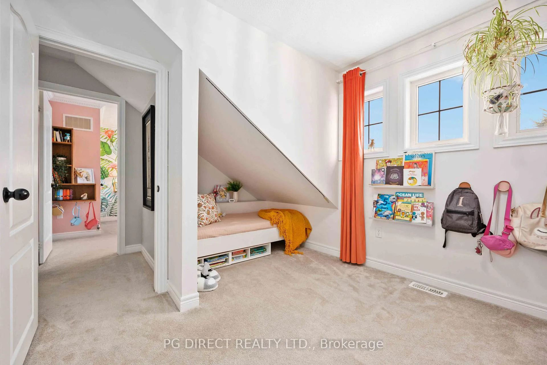 Photo 18 of 62 Kenilworth Crescent, Whitby, Brooklin — HOMEH