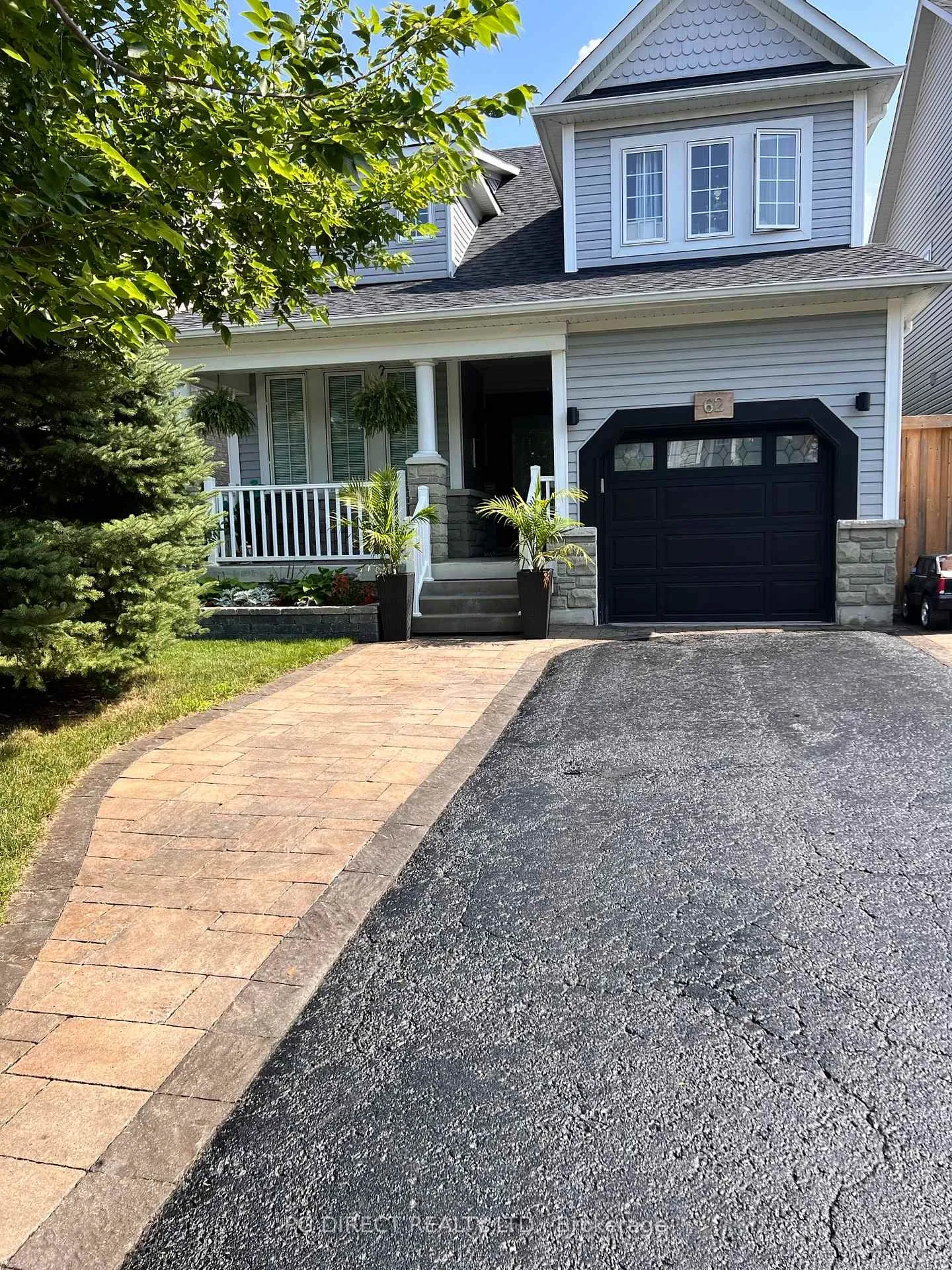 Photo 22 of 62 Kenilworth Crescent, Whitby, Brooklin — HOMEH