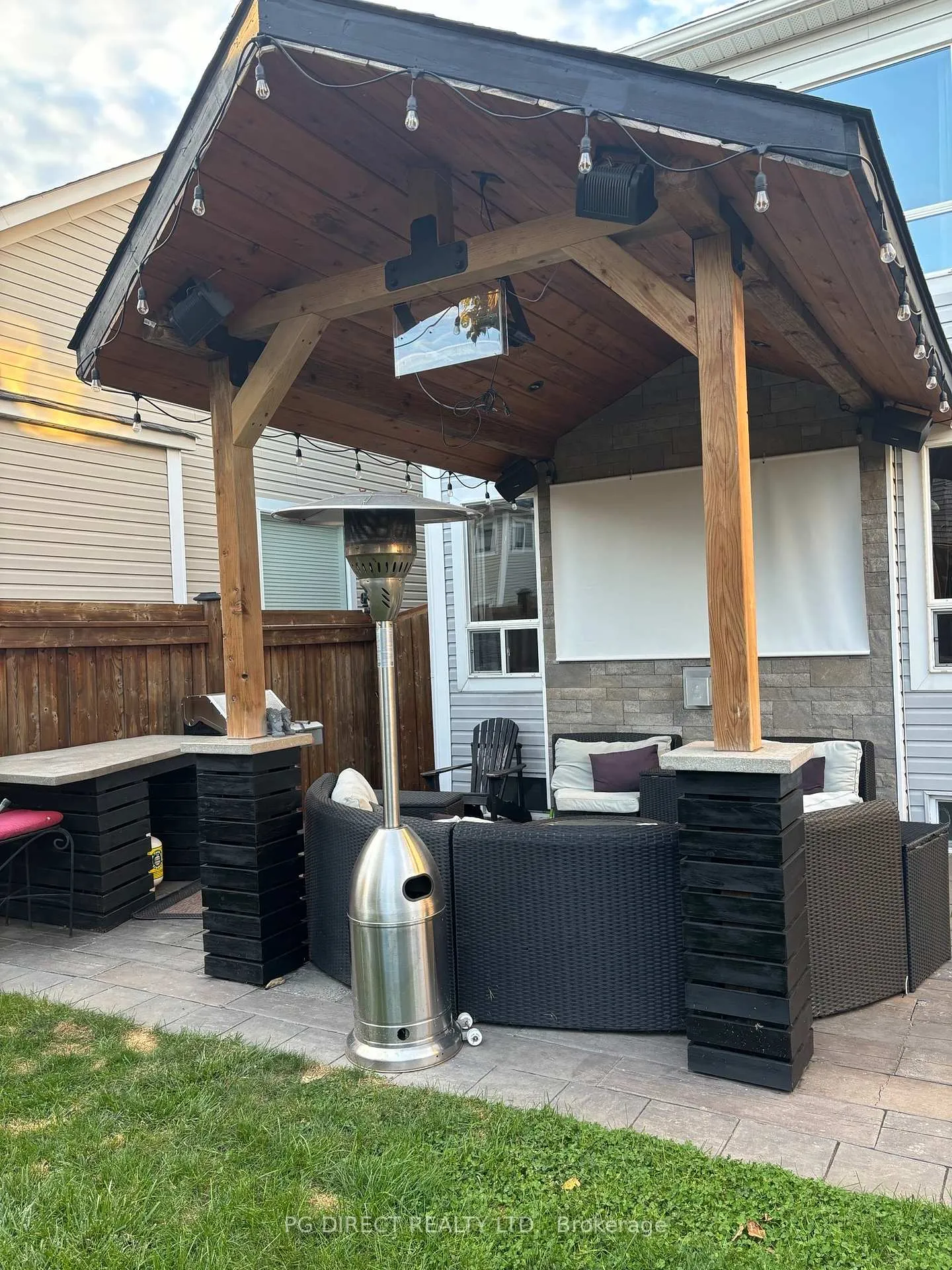 Photo 23 of 62 Kenilworth Crescent, Whitby, Brooklin — HOMEH
