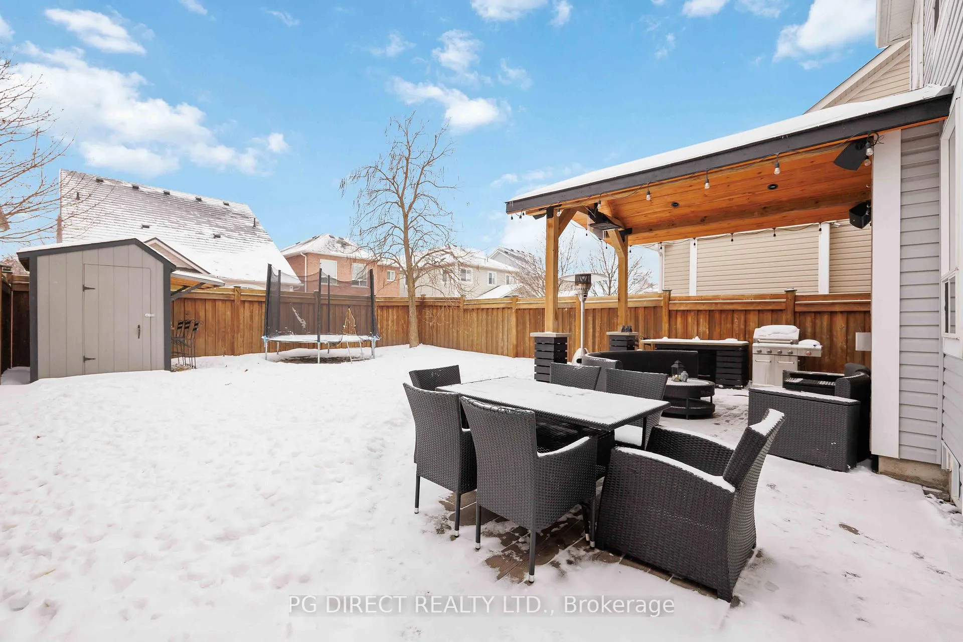 Photo 24 of 62 Kenilworth Crescent, Whitby, Brooklin — HOMEH