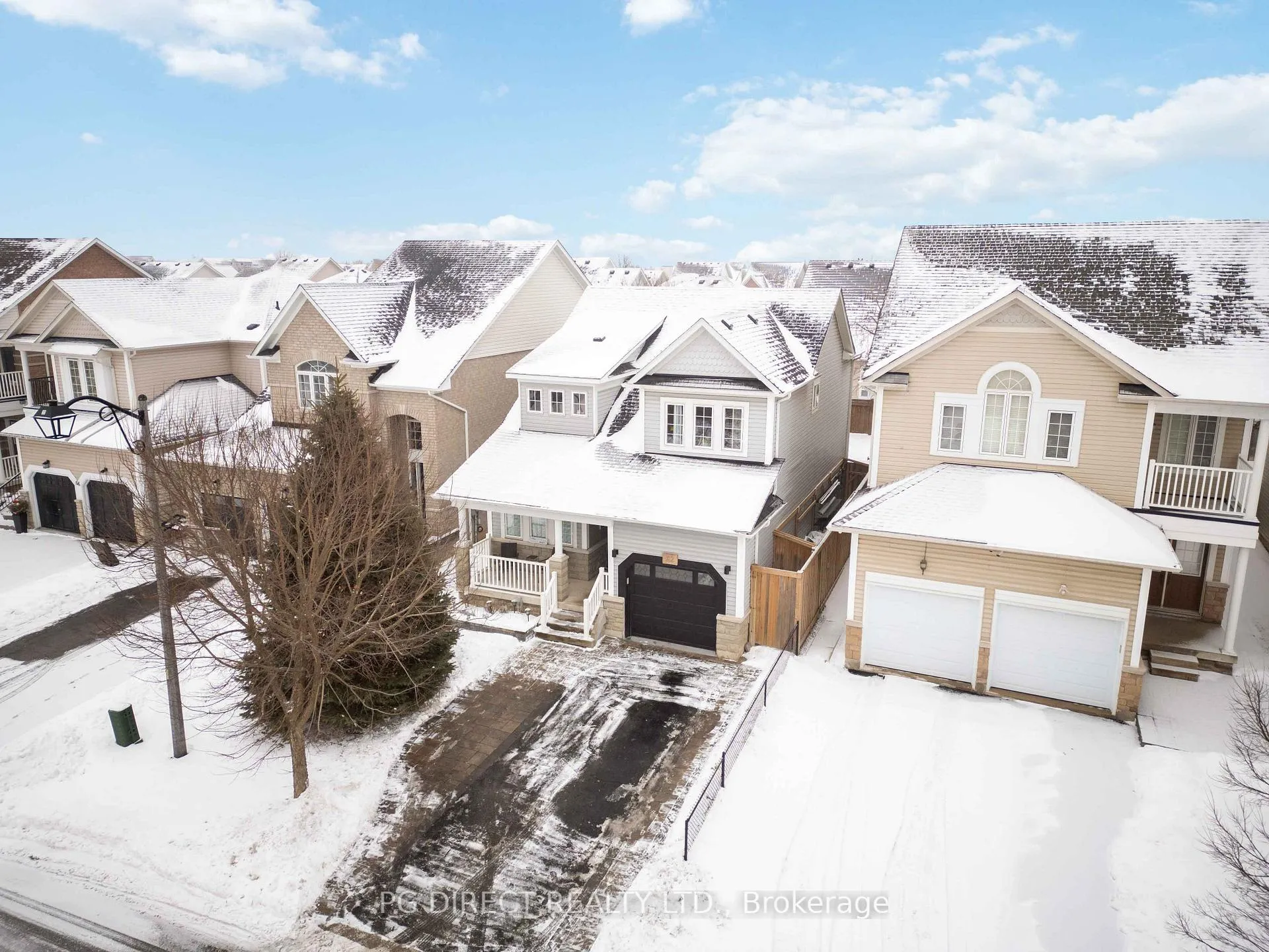 Photo 25 of 62 Kenilworth Crescent, Whitby, Brooklin — HOMEH