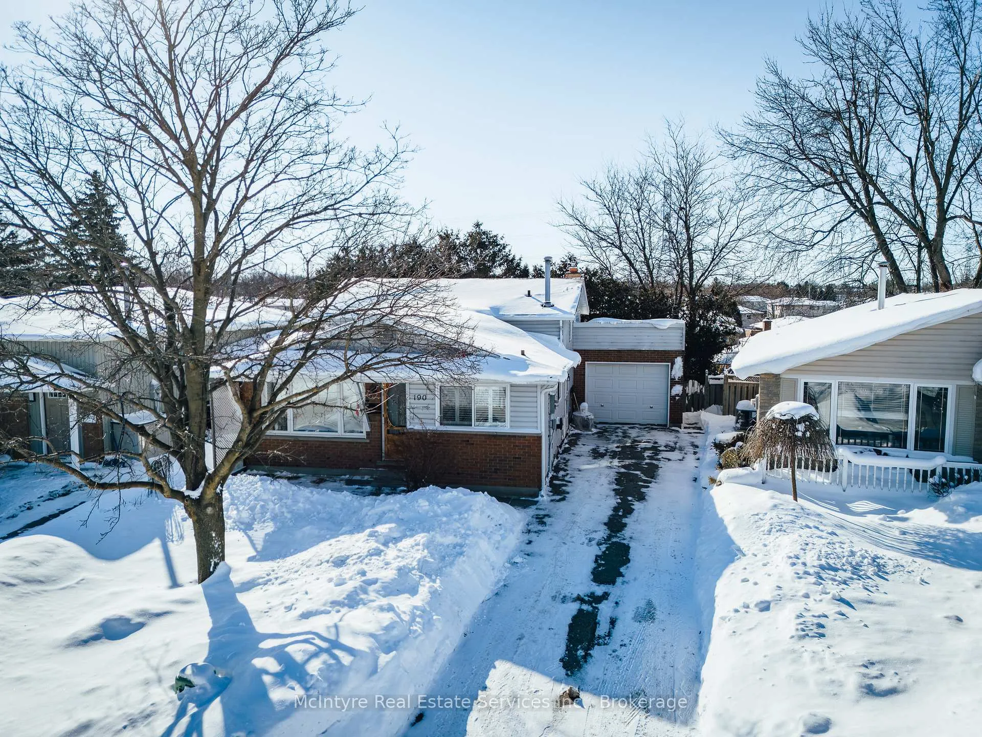 Photo 8 of 190 Broken Oak Crescent, Kitchener — HOMEH