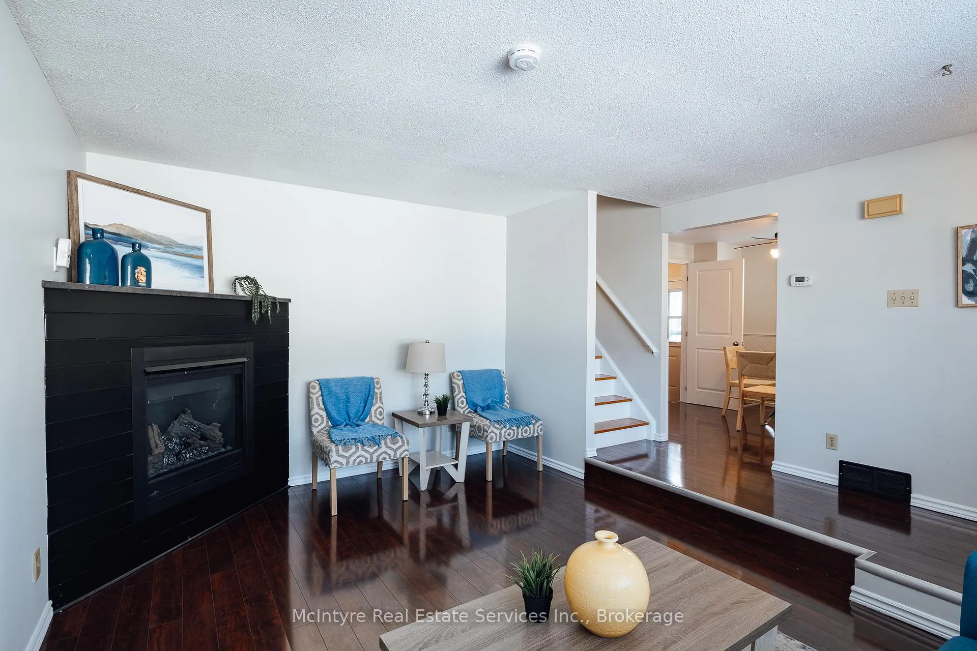 Photo 17 of 190 Broken Oak Crescent, Kitchener — HOMEH