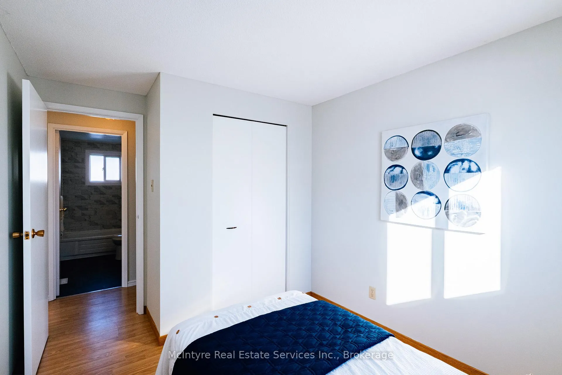 Photo 26 of 190 Broken Oak Crescent, Kitchener — HOMEH
