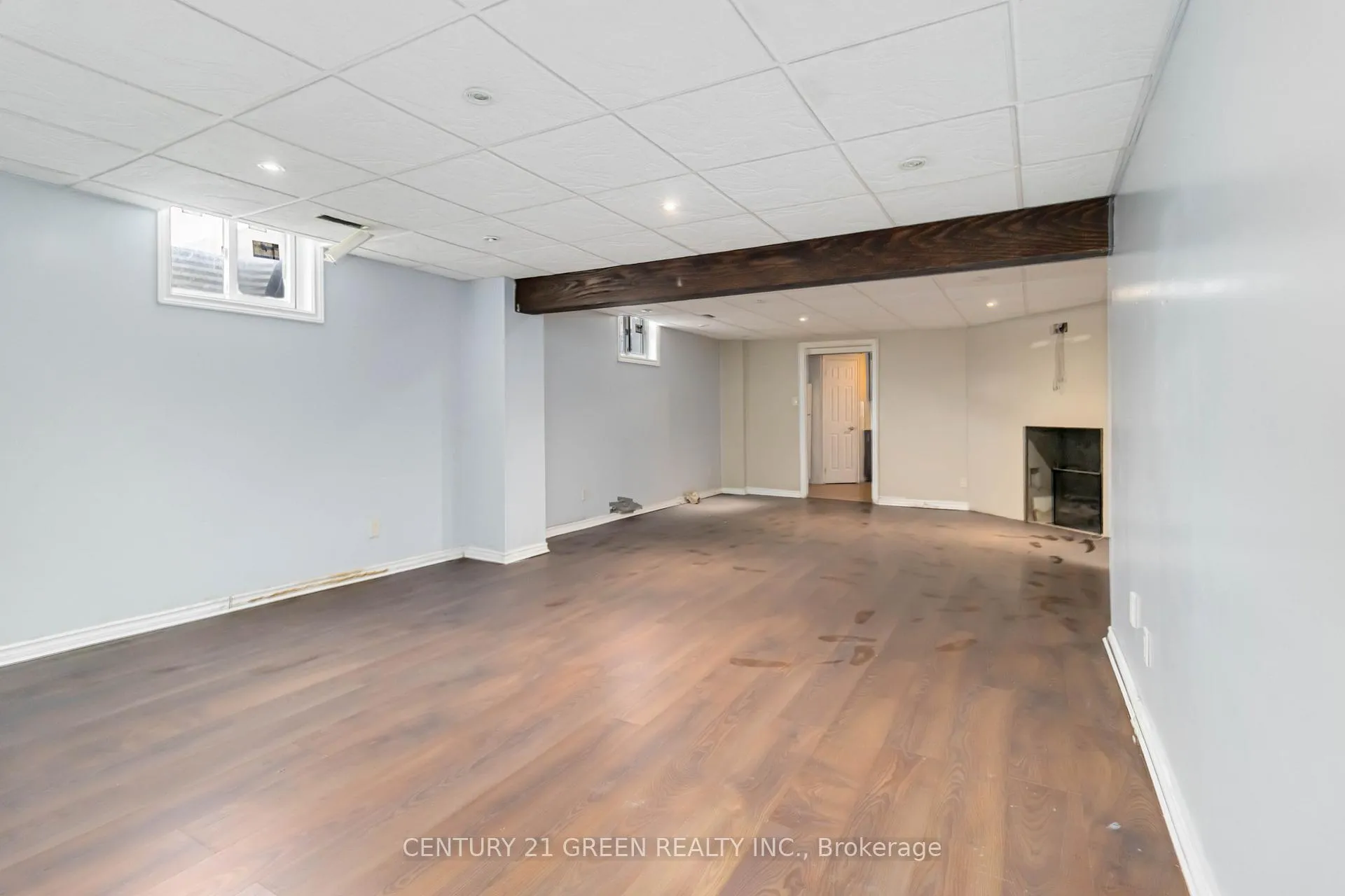Photo 25 of 26 Milford Crescent, Brampton, Central Park — HOMEH