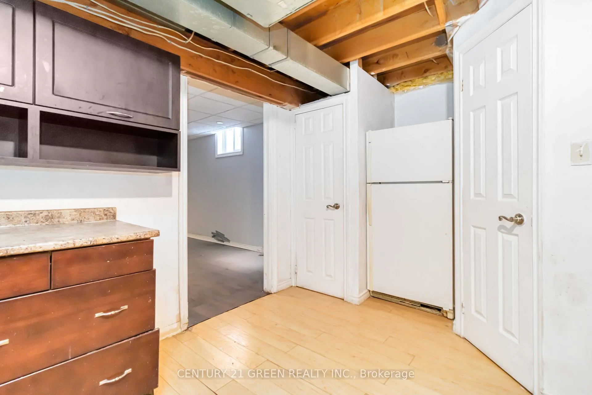 Photo 26 of 26 Milford Crescent, Brampton, Central Park — HOMEH