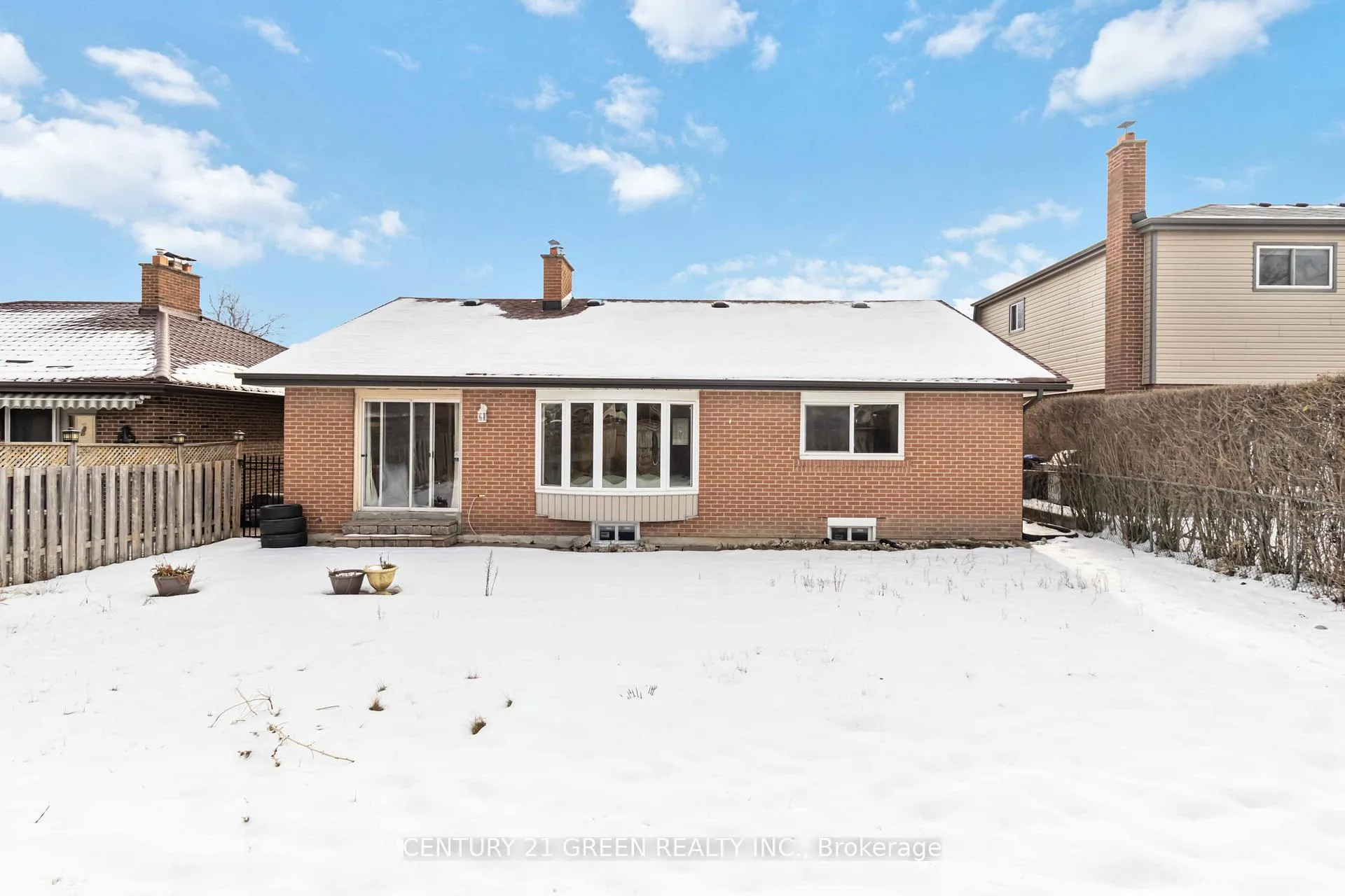 Photo 30 of 26 Milford Crescent, Brampton, Central Park — HOMEH