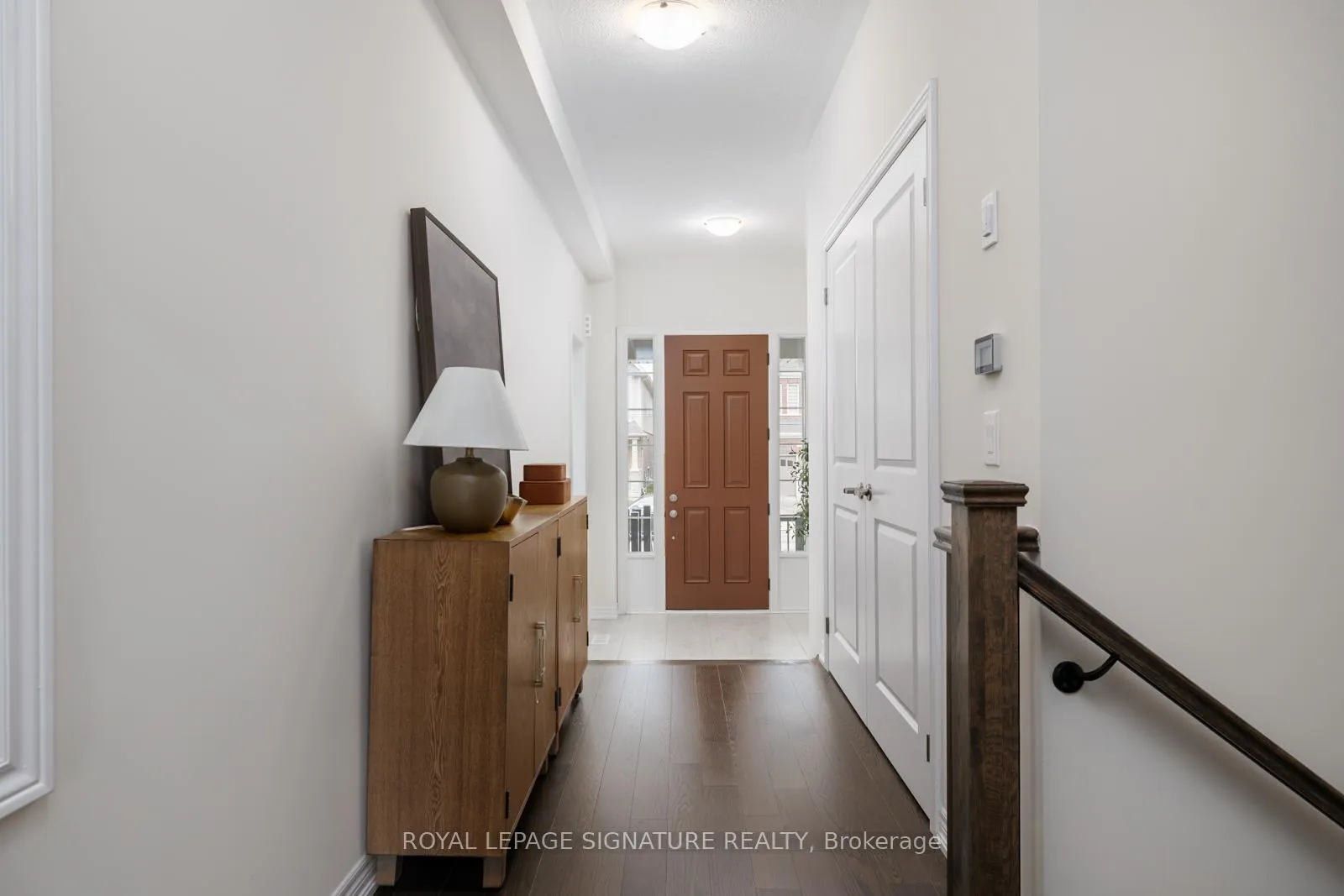 Photo 4 of 296 Broadacre Drive, Kitchener — HOMEH